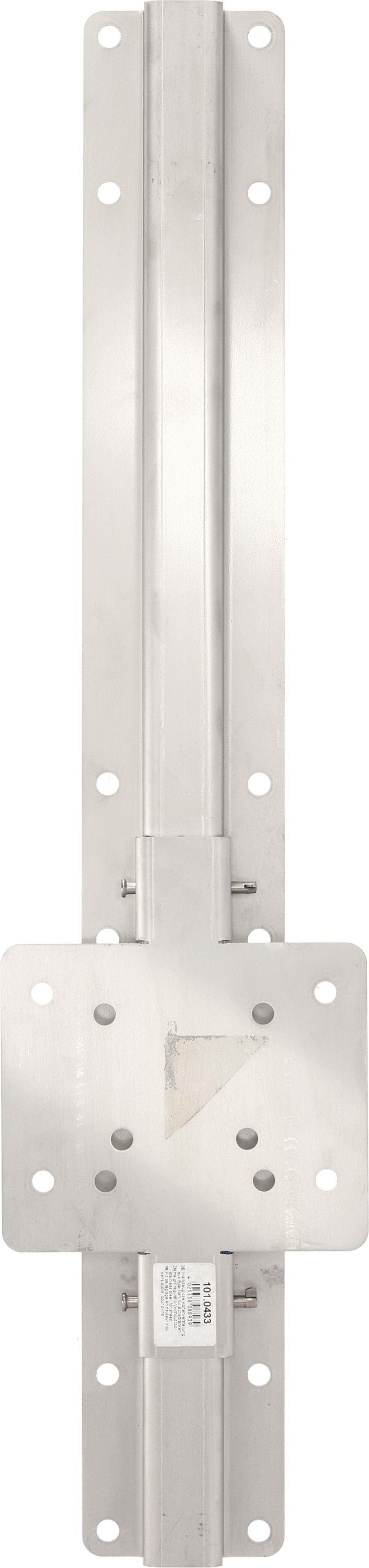 Suevia Höhenverstellung für Tränkebecken Mod. 127K, 130P, 130P-N, 340, 350, 370, 375 1/2", 101.0433