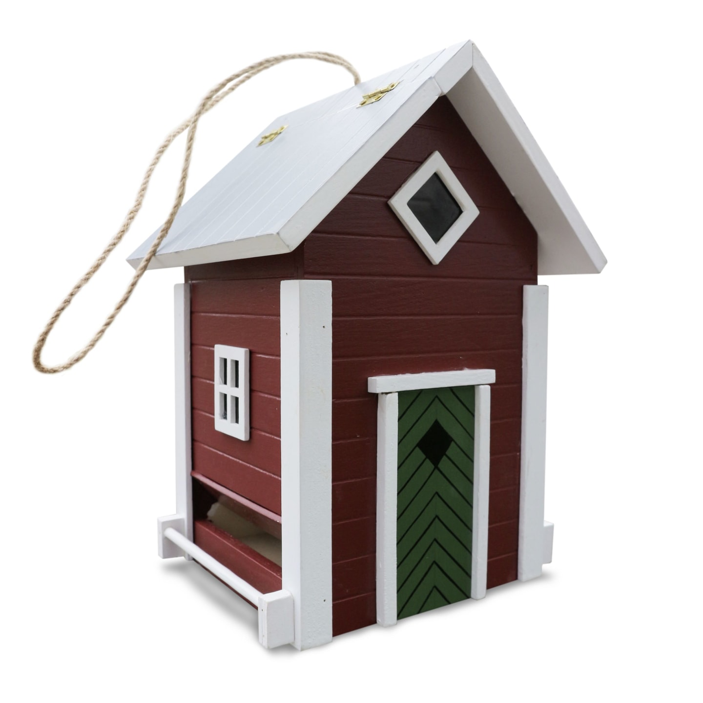 HABAU Futterhaus "Dänemark"