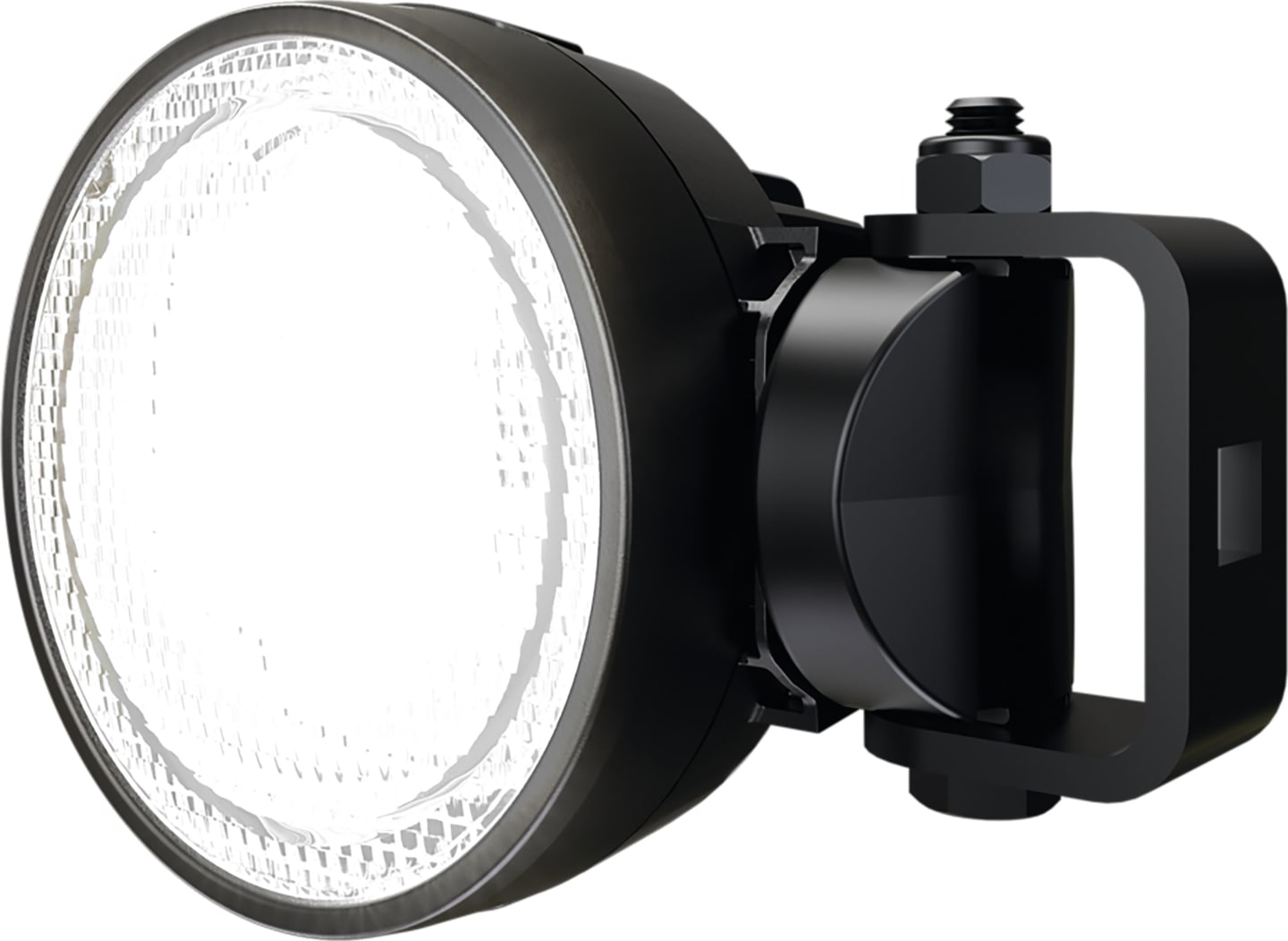 TYRI LED-Arbeitsscheinwerfer "Baseline R2 Swivel" 2.800 lm/39 W, 9 – 32 V, nahe Ausleuchtung