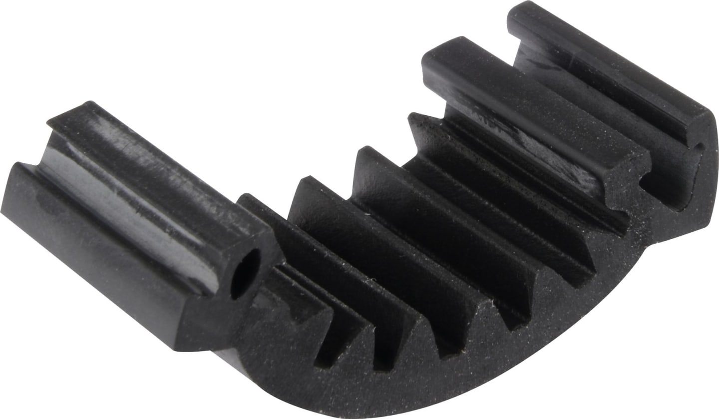 Herth + Buss Abstandhalter "Clipfixbasic" Ø innen 5,2 x 30 mm, 50 230 306