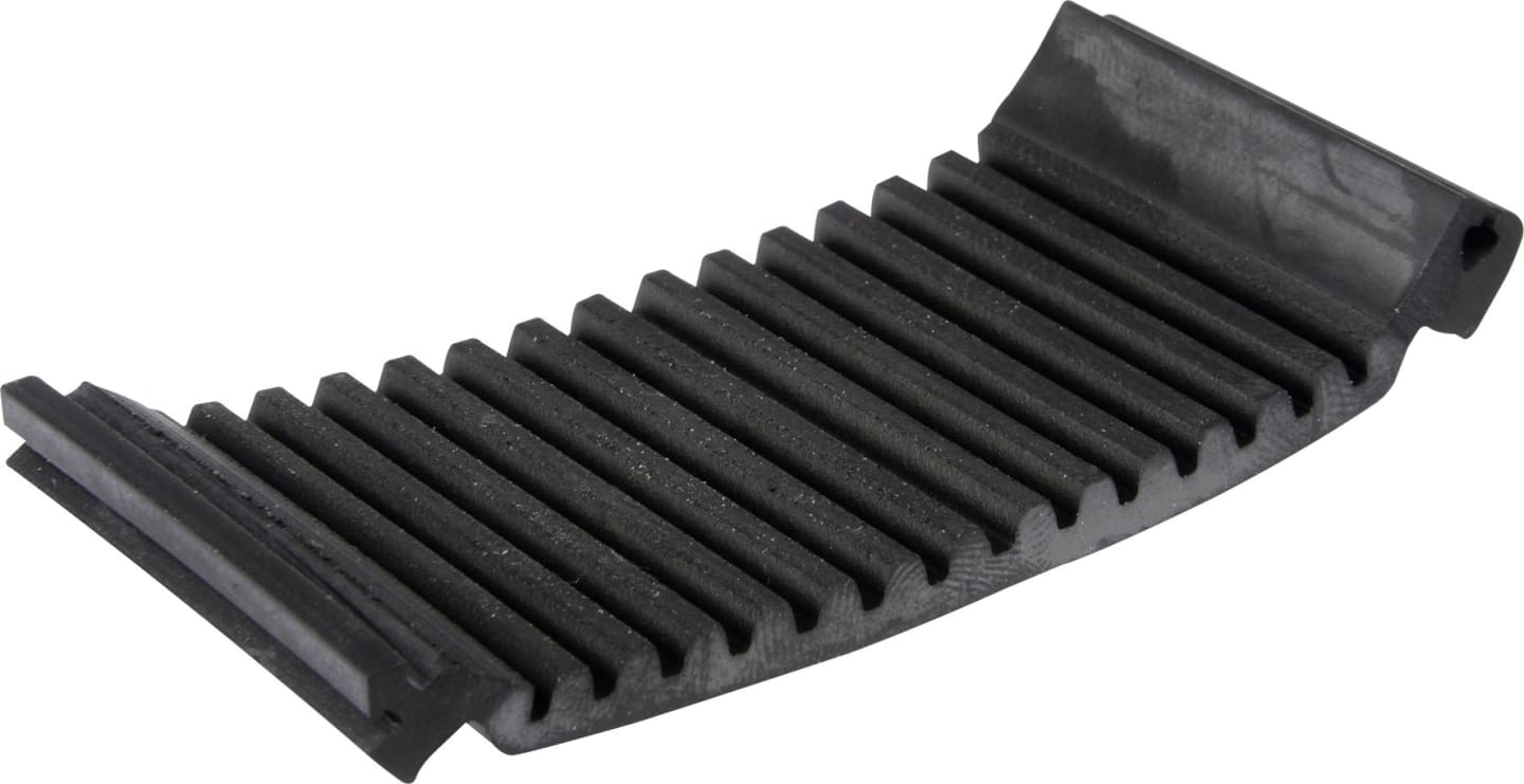 Herth + Buss Abstandhalter "Clipfixcyle" Ø innen 16,9 x 30 mm, 50 230 804