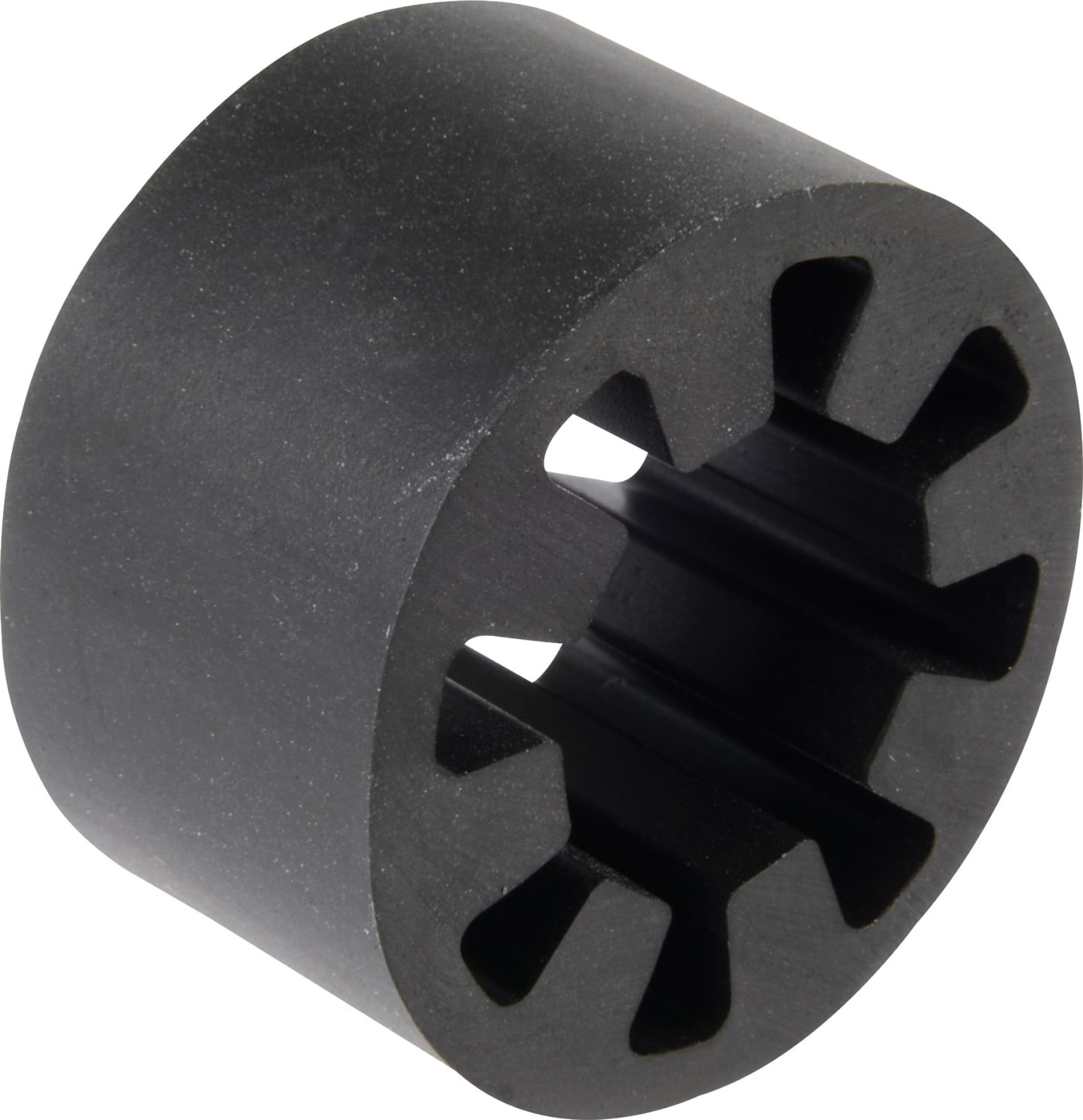Herth + Buss Abstandhalter "Classicfixbasic" Ø innen 13 x 15 mm, 50 230 808