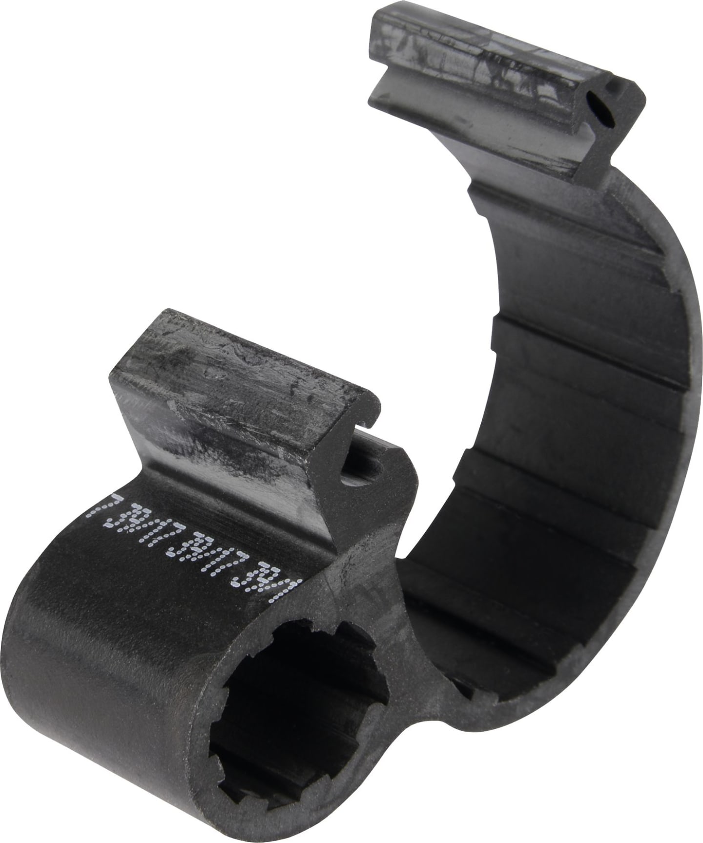 Herth + Buss Abstandhalter "Clipfixtwins" Ø innen 14; 26 x 20 mm, 50 230 818