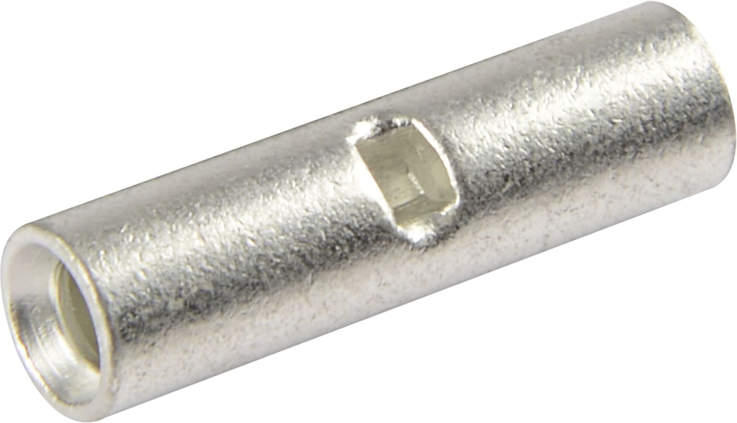 Herth + Buss Stoßverbinder Kabel, verzinnt