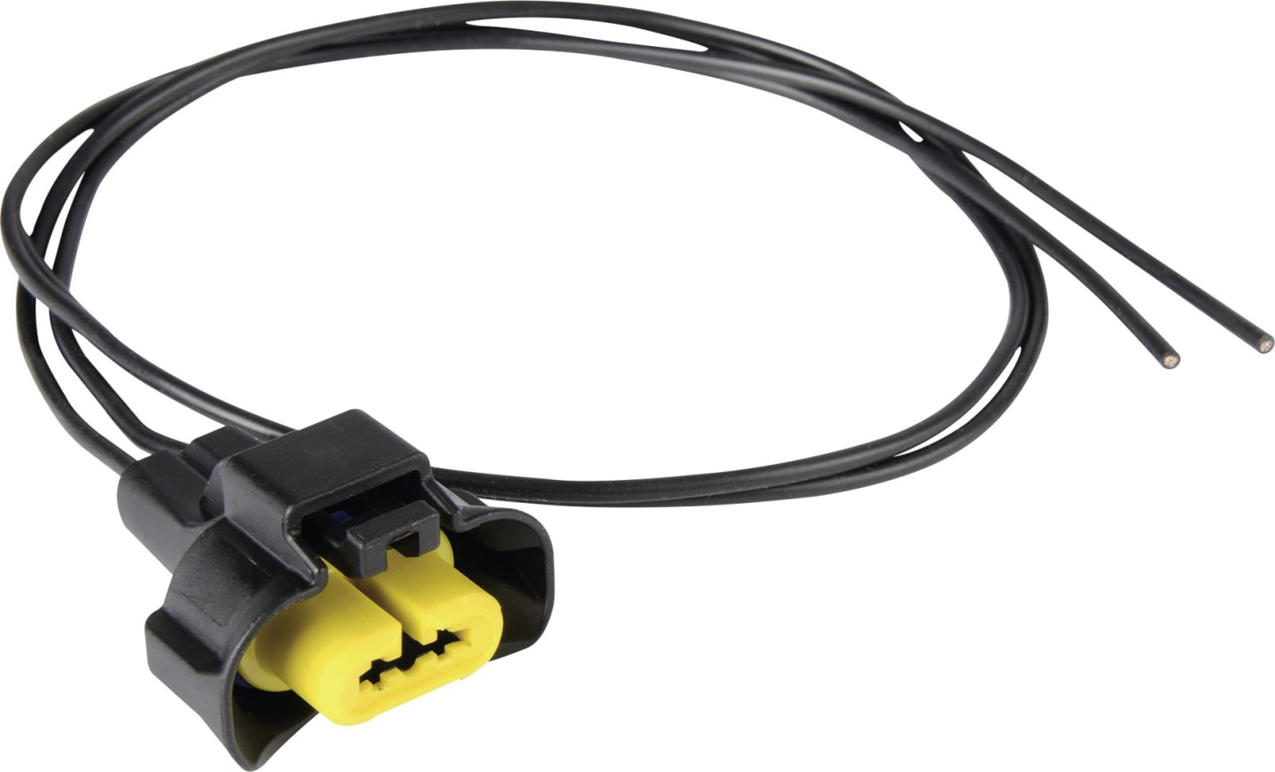 Herth + Buss Reparatursatz Hauptscheinwerfer Halogen H8/H11, 2-polig, Kabel 0,50 m, 51 277 309