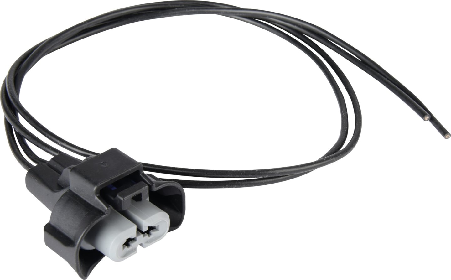 Herth + Buss Reparatursatz Hauptscheinwerfer Halogen H9, 2-polig, Kabel 0,50 m, 51 277 310