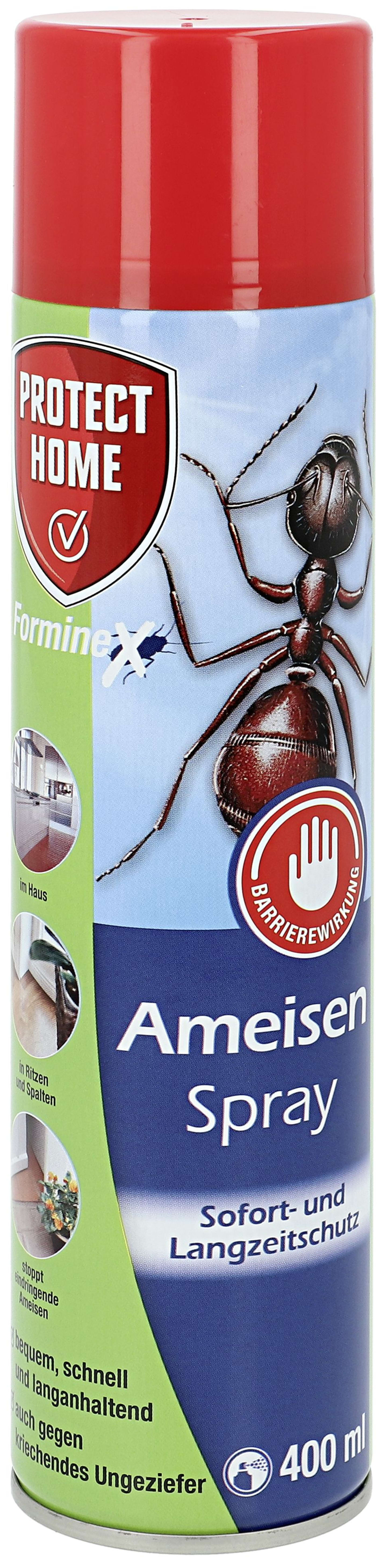 Protect Home FormineX Ameisenspray 400 ml