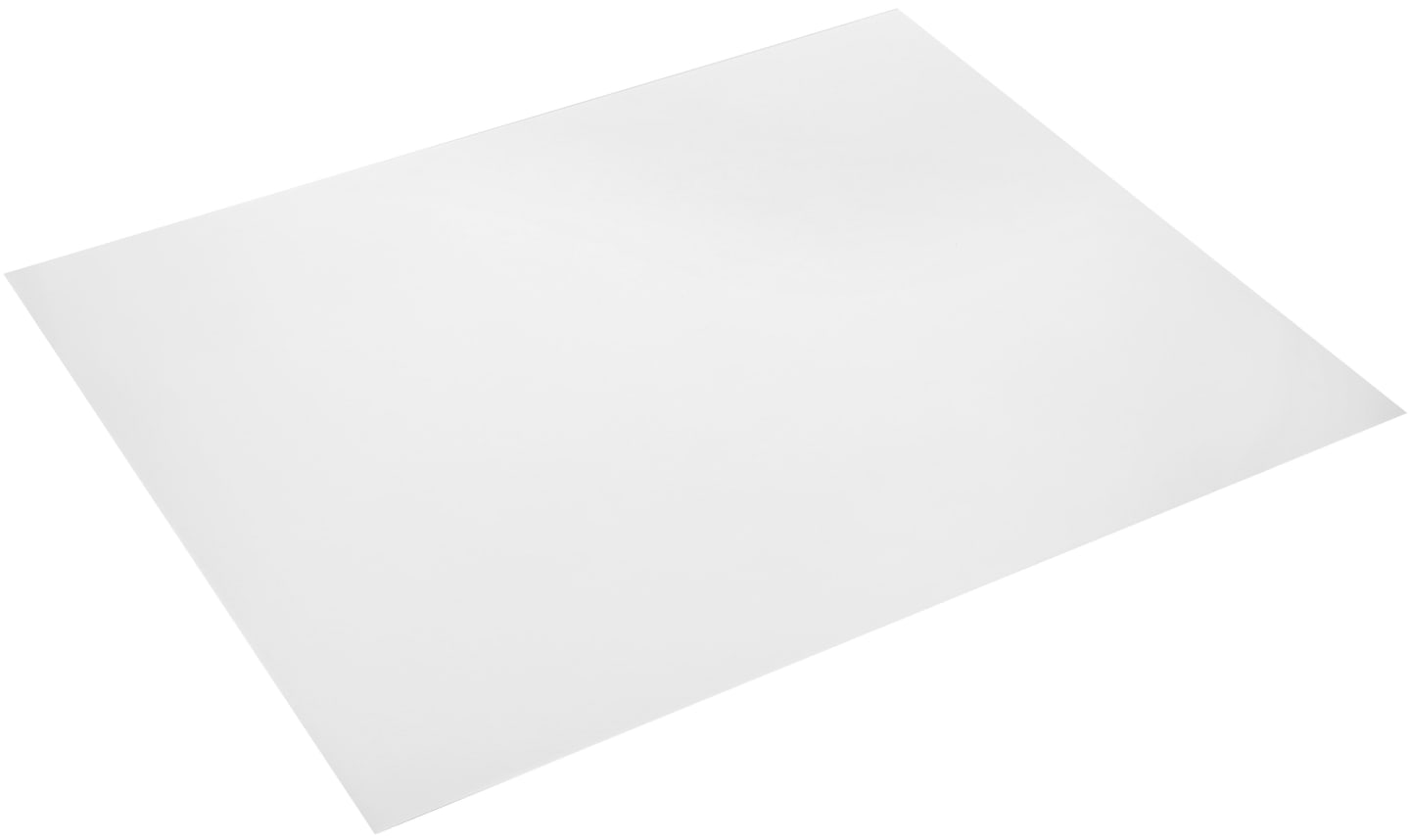 Liebig Zander Abdeck-Fix 1 St. glasklar 475 x 375 mm
