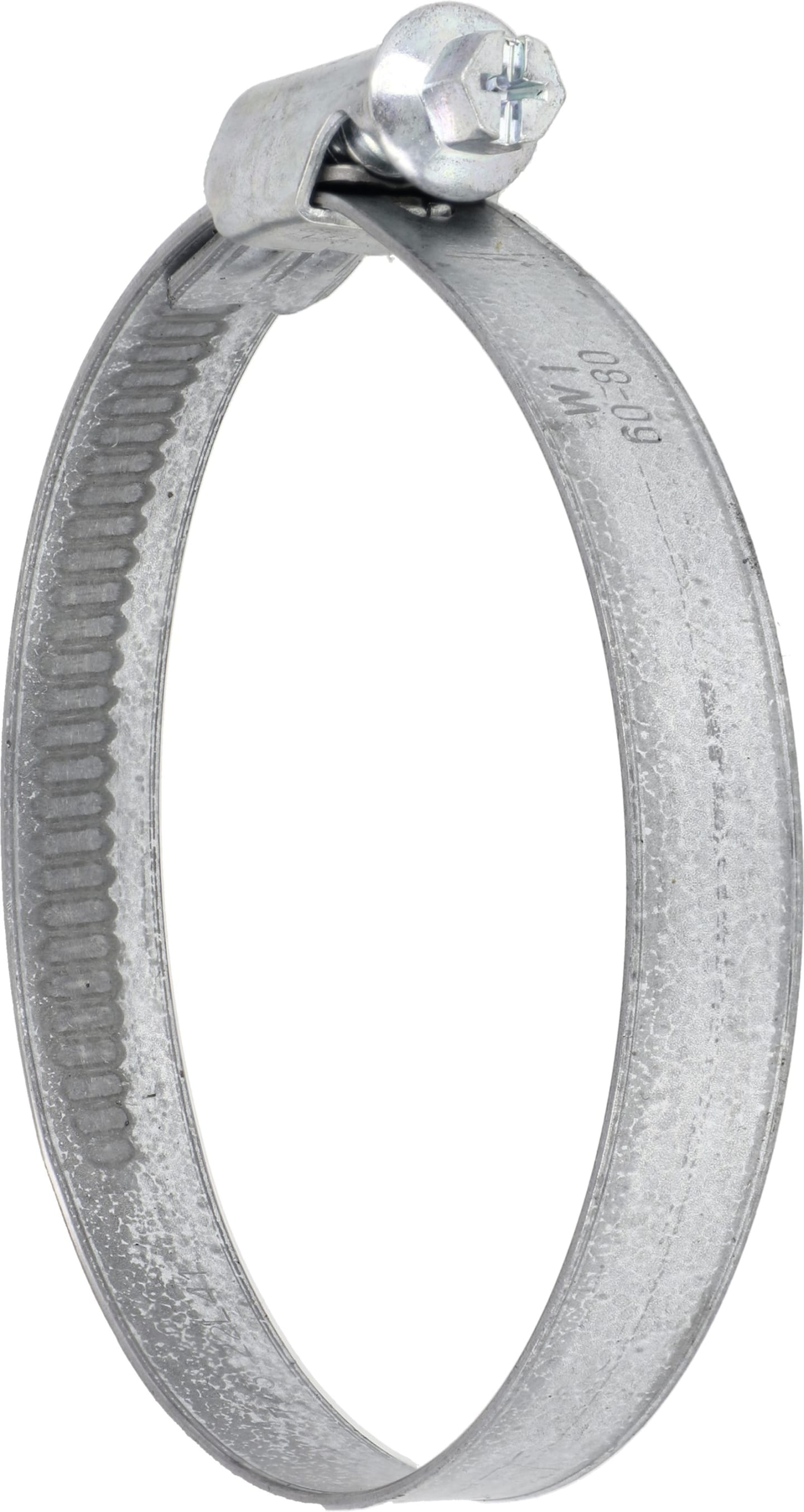 Fendt Schlauchschelle 60 – 80 mm, für Mähdrescher und Traktor, X458648500000