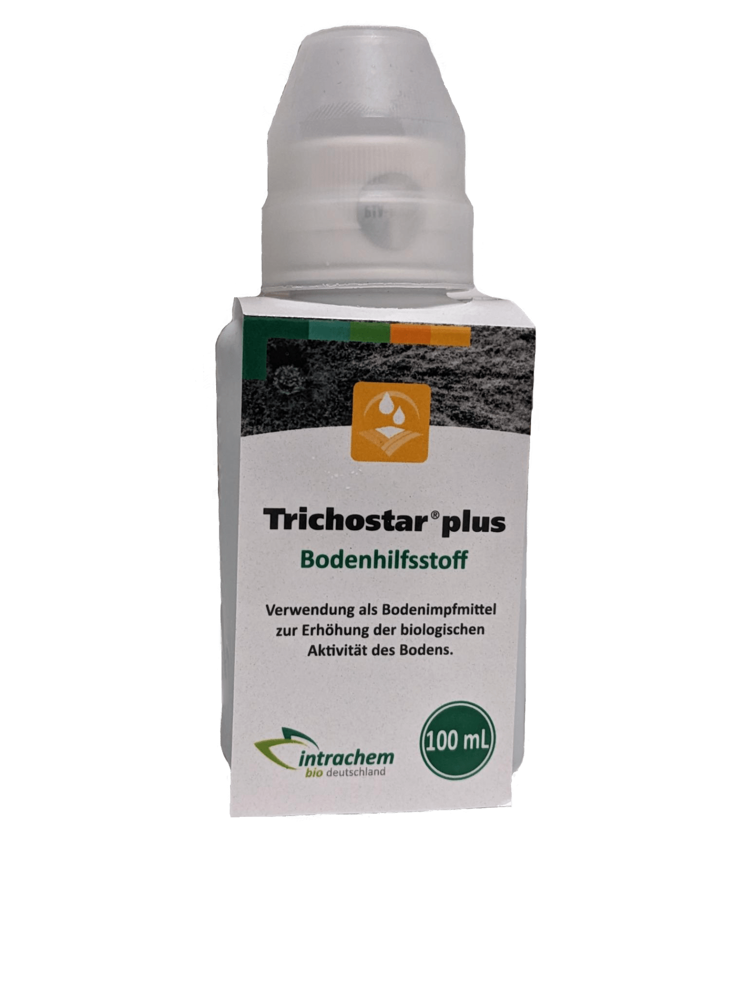 Intrachem Bio Deutschland Trichostar® Plus 1 l Flasche