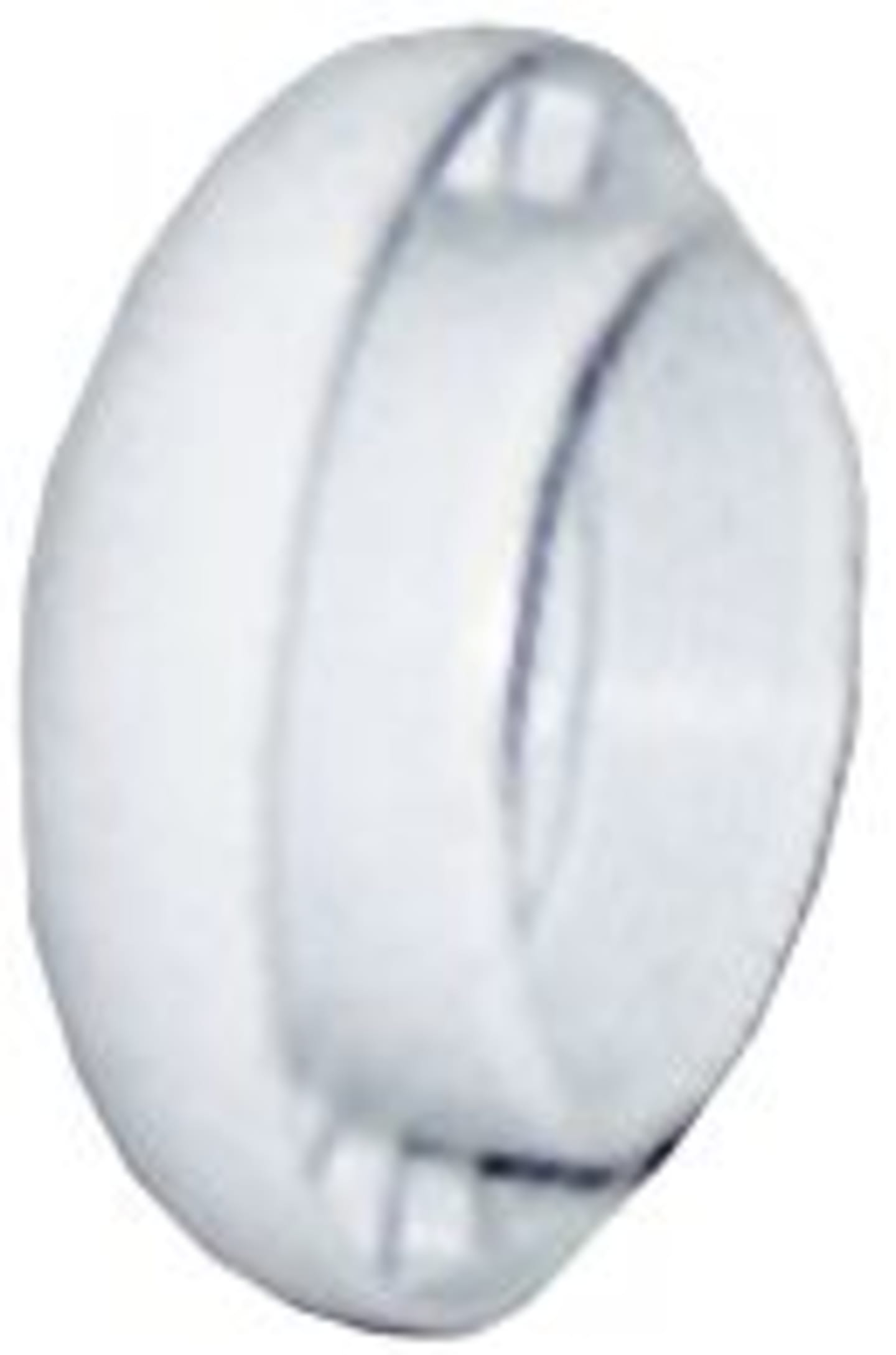 Cemo Entlüftungskappe 2" IG, PVC (Polyvinylchlorid), für Einschraub- und Durchschraubgewinde GFK-Fass oval, eckig, 1811
