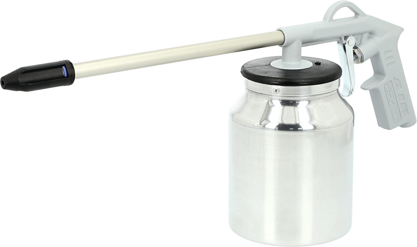Airpress Druckluft-Sprühpistole 1/4" IG unten, 4300031