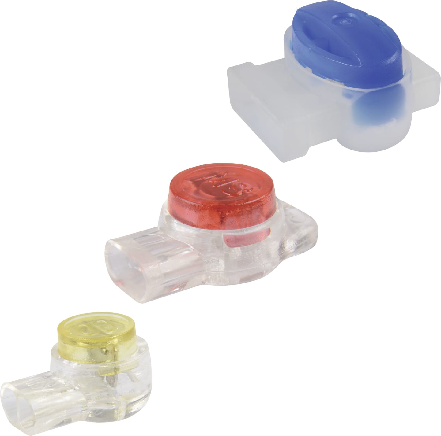 Herth + Buss Kabelverbinder mit Gel