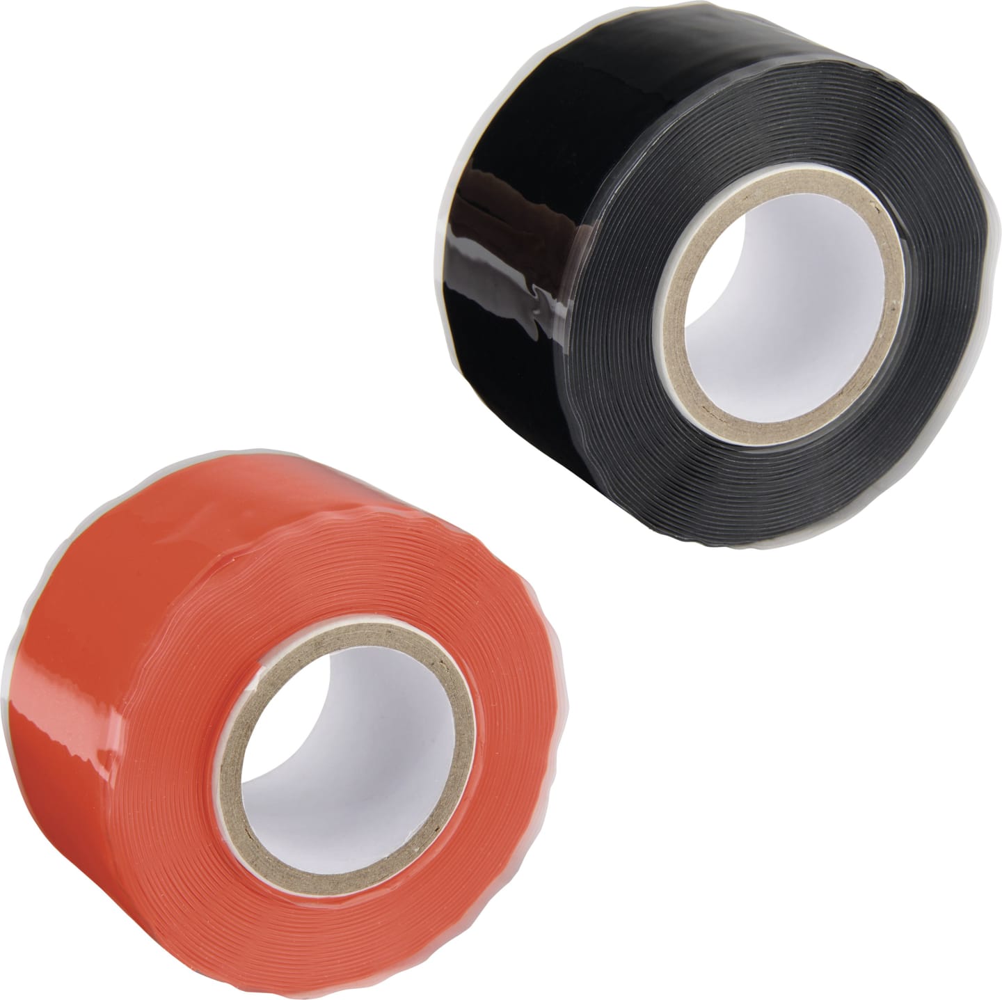 Herth + Buss Isolierband 3 m, 25 x 0,5 mm, Silikon
