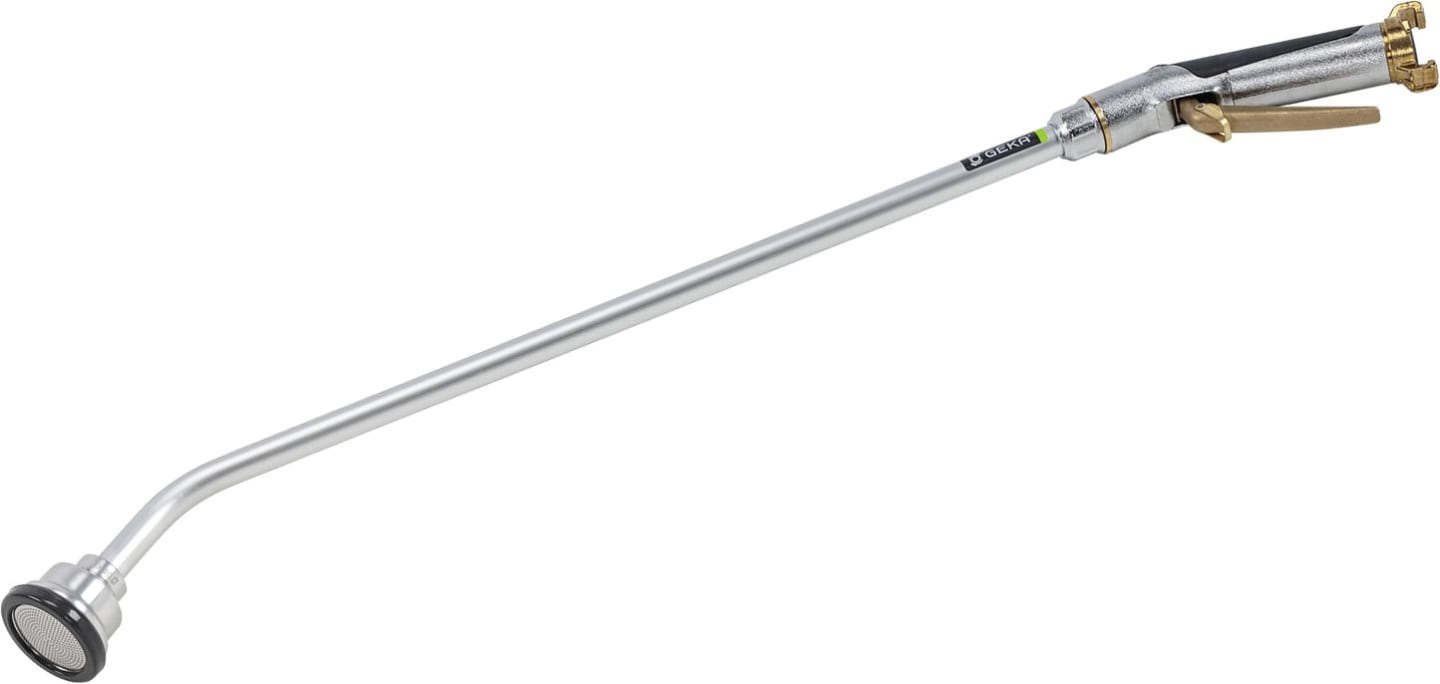 Cemo Gießgerät 20 – 35 l/min, mit Gießbrausekopf, GEKA-Kupplung, für Bewässerungsanlage "BWS 25-PRO PE", 11334