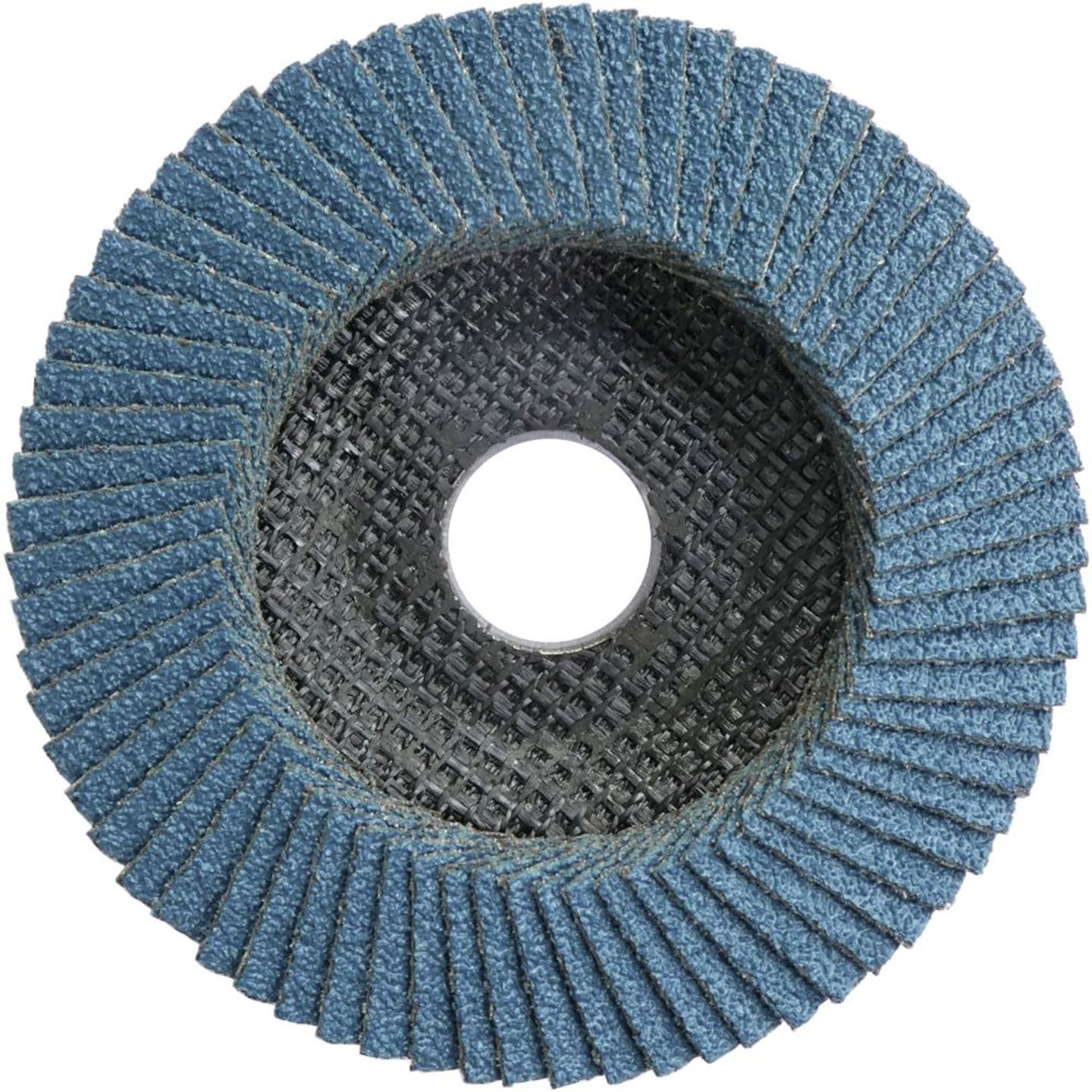 Toroflex Classic Fächerschleifscheibe Edelstahl ZK