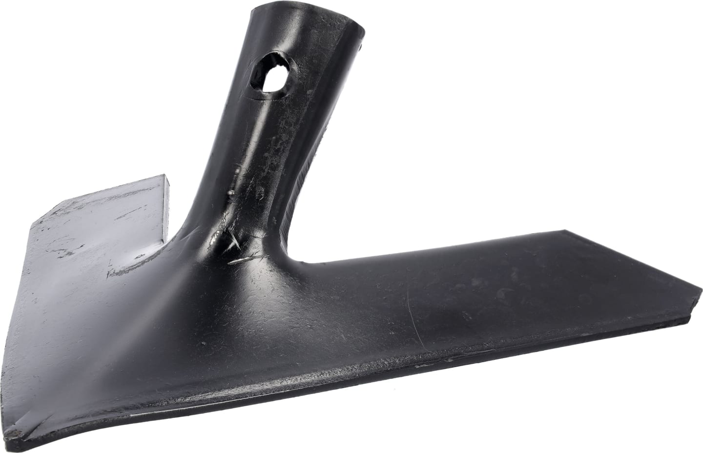 Horsch Flügelschar "ClipOn" 370 x 8 mm, für Grubber Terrano FG, Terrano FX, 00310757