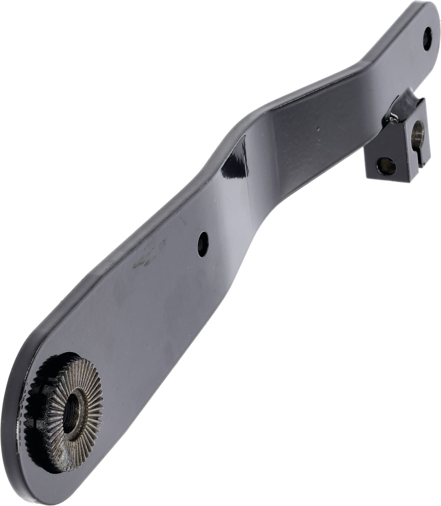 Horsch Halter starr für Druckrolle/Sech TurboDisc Drillmaschine Focus, Express, Pronto, 23240200