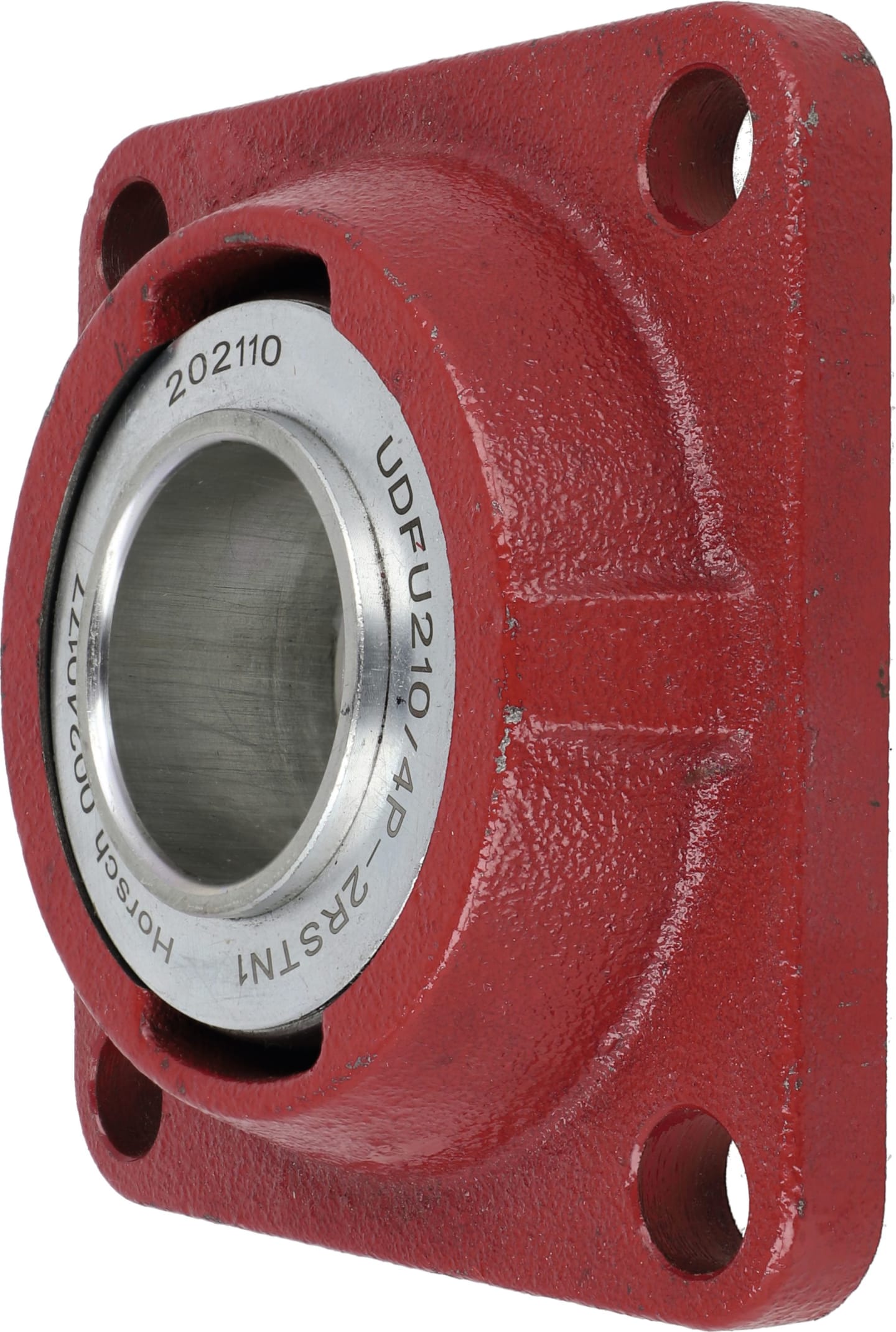 Horsch Flanschlager "TCF" 50 mm, 4-Loch, für Drillmaschine, Grubber, Scheibenegge, Umladewagen, 00240177