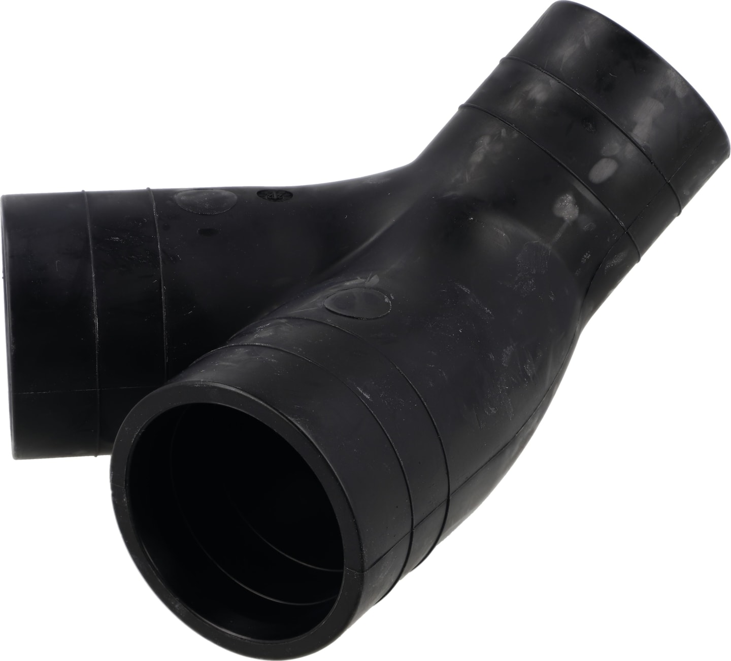 Horsch Schlauchmuffe 32 mm Y-Form, gebogen, für Drillmaschine, 00190425