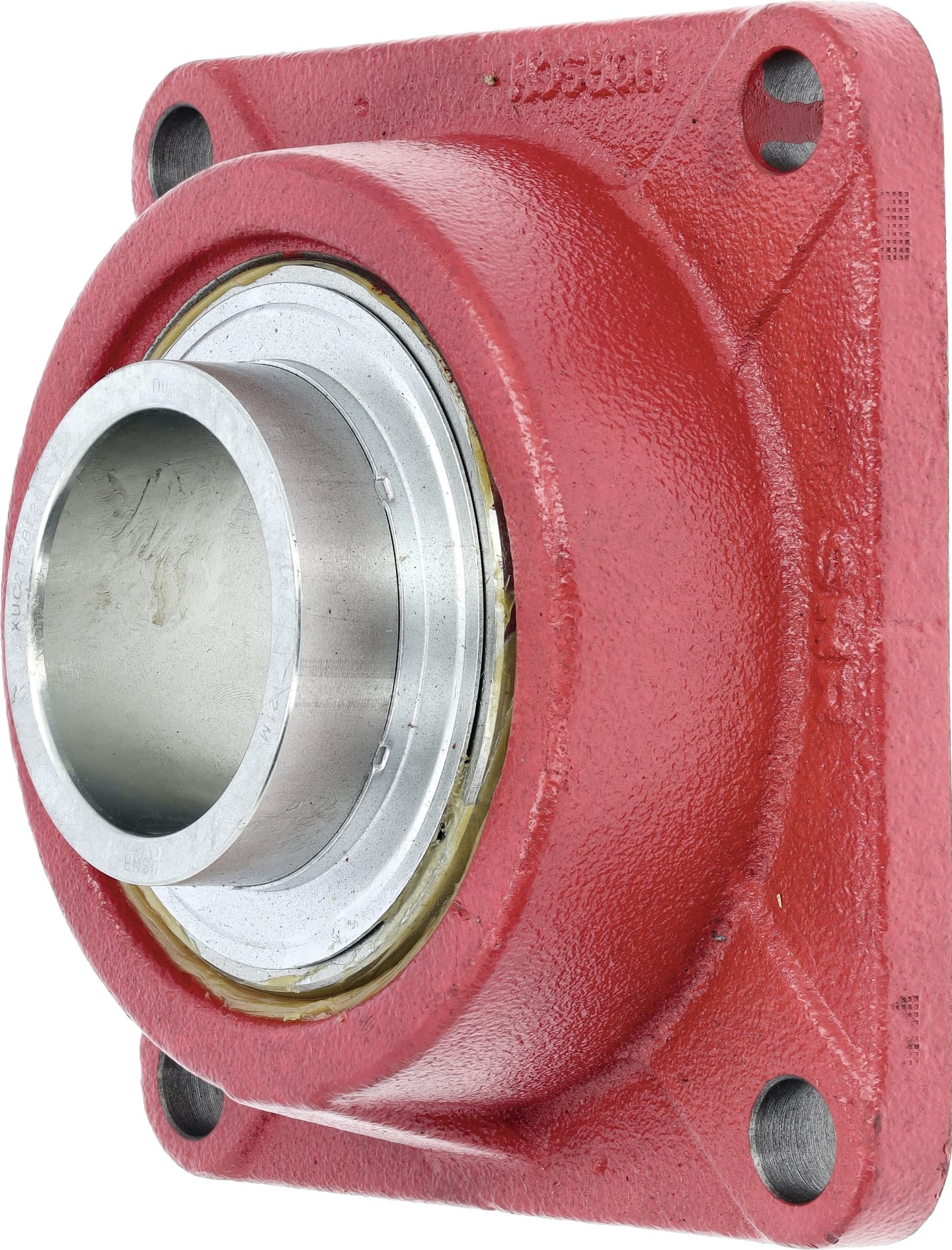 Horsch Flanschlager "UCFE 212" 60 mm, 4-Loch, für Drillmaschine, Grubber, 00240231