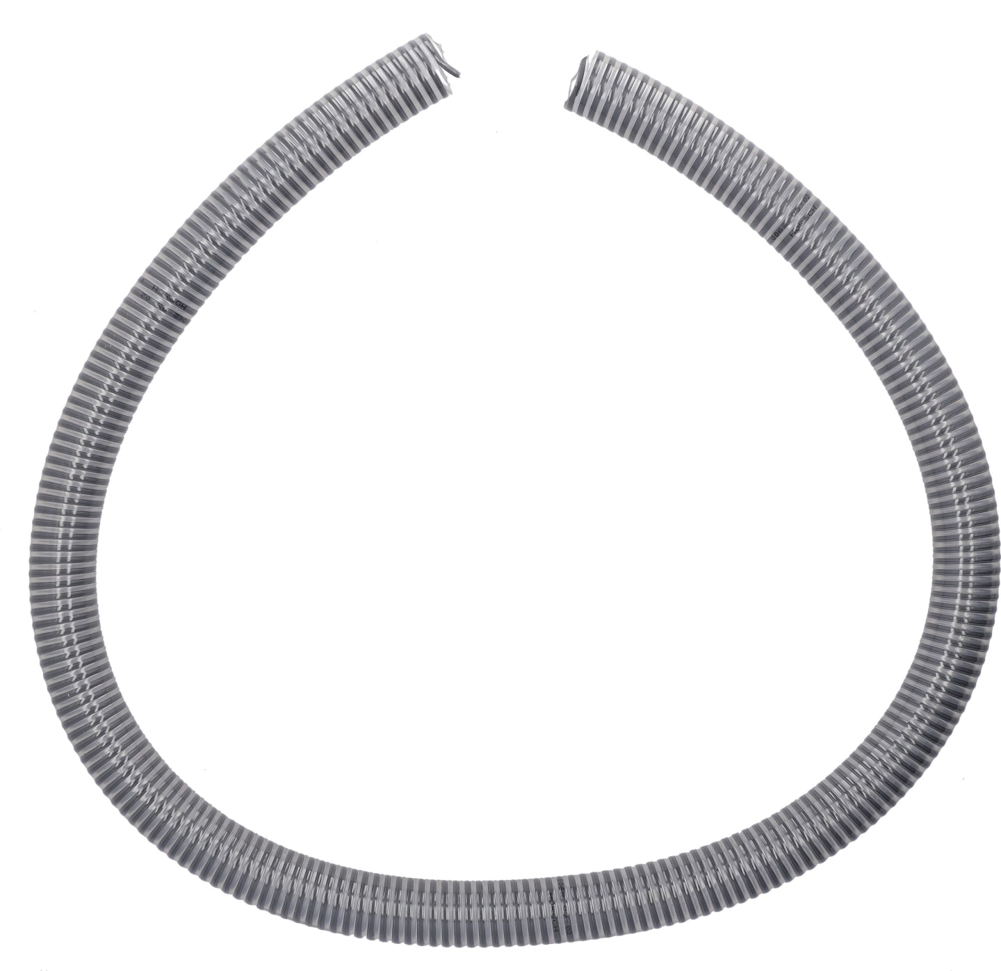 Horsch Gebläseschlauch, Ø innen 30 mm für Drillmaschine, Umladewagen, Meterware, 00180123