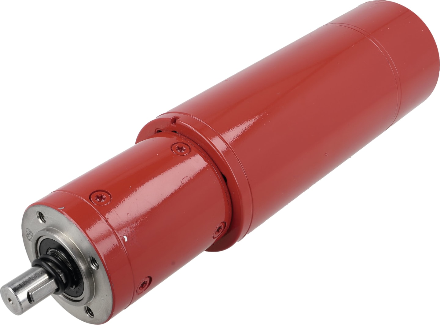 Horsch Getriebemotor "M 63 x 55 + P52/28:1; M 63 x 60 + P52/25", Dosiegerät, Drillmanager für Drillmaschine, 00347015