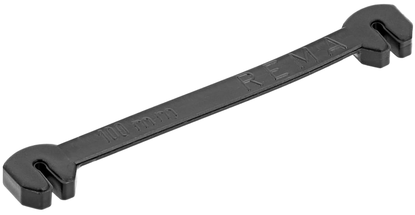 REMA Stammhalter 4 für Stämme bis 110 mm Ø