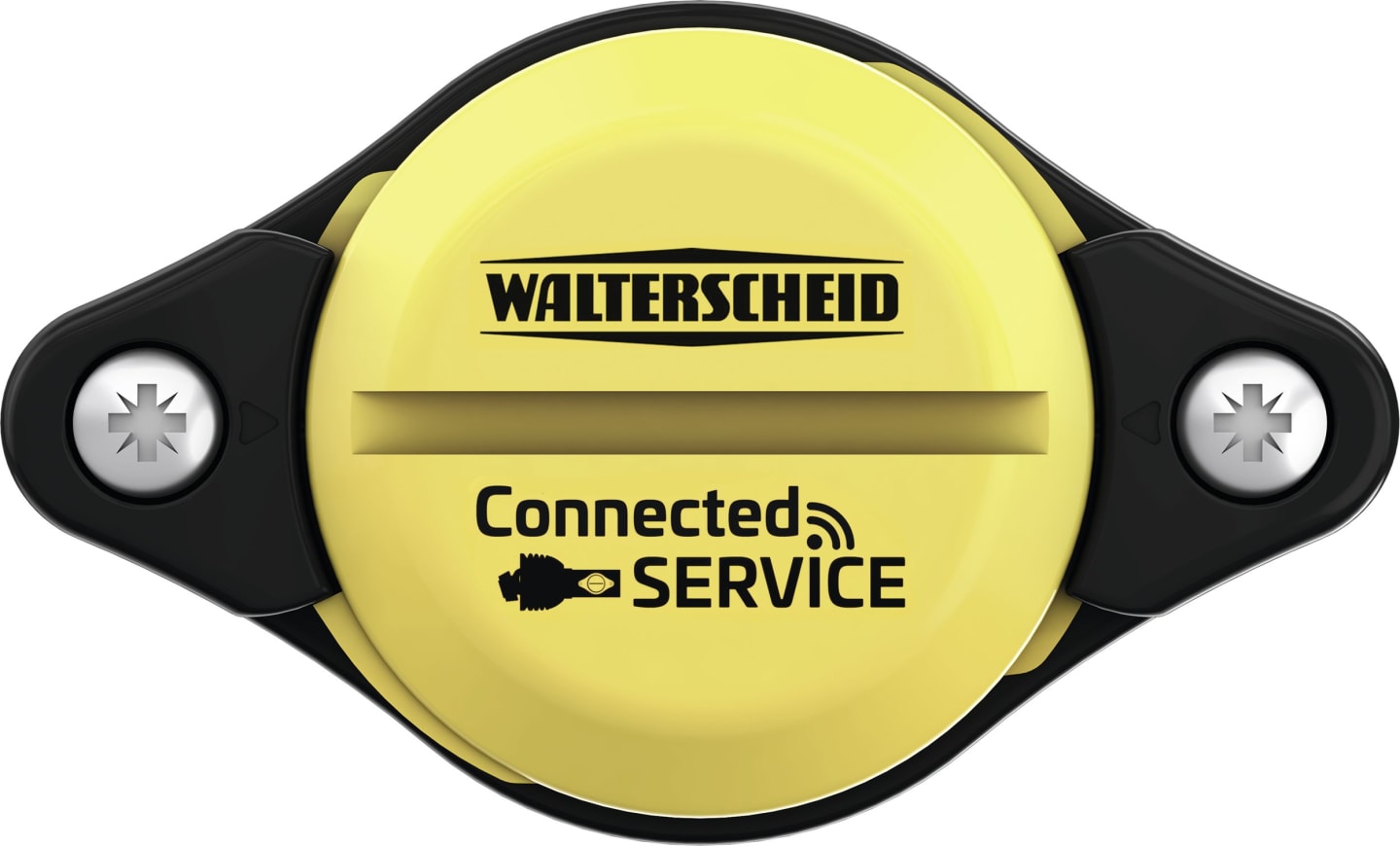 Walterscheid Betriebsstundenzähler "Connected Service Counter", für Landmaschinen mit PTO-Gelenkwellen, 1697799