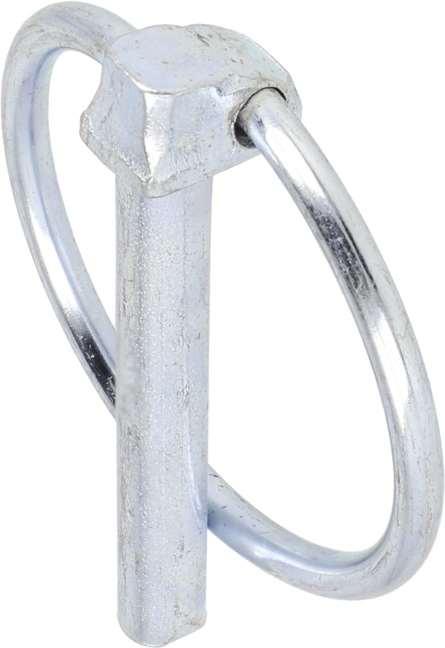 Klappsplint 6,0 x 42 mm, Stahl, verzinkt
