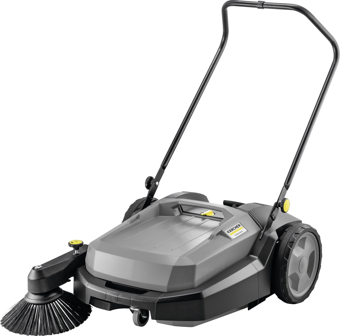 Kärcher® Kehrmaschine "KM 70/20 C", 1.517-130.0