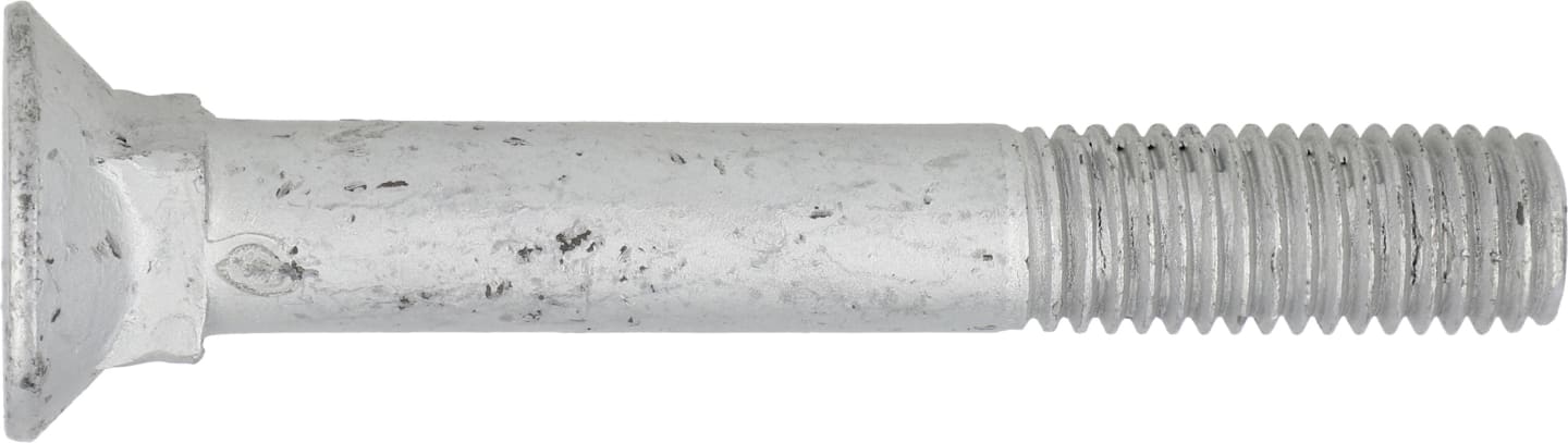 Horsch Scharschraube DIN 608 M 12 x 85 - 12.9, vierkant, 00310808
