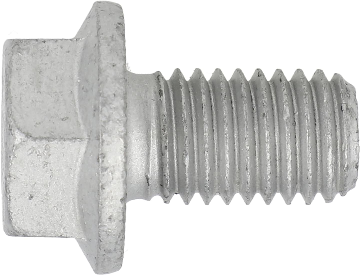 Horsch Sechskantschraube DIN 158 M 12 x 20 - 10.9 mit Flansch für Drillmaschine, Grubber, Scheibenegge, 00360414