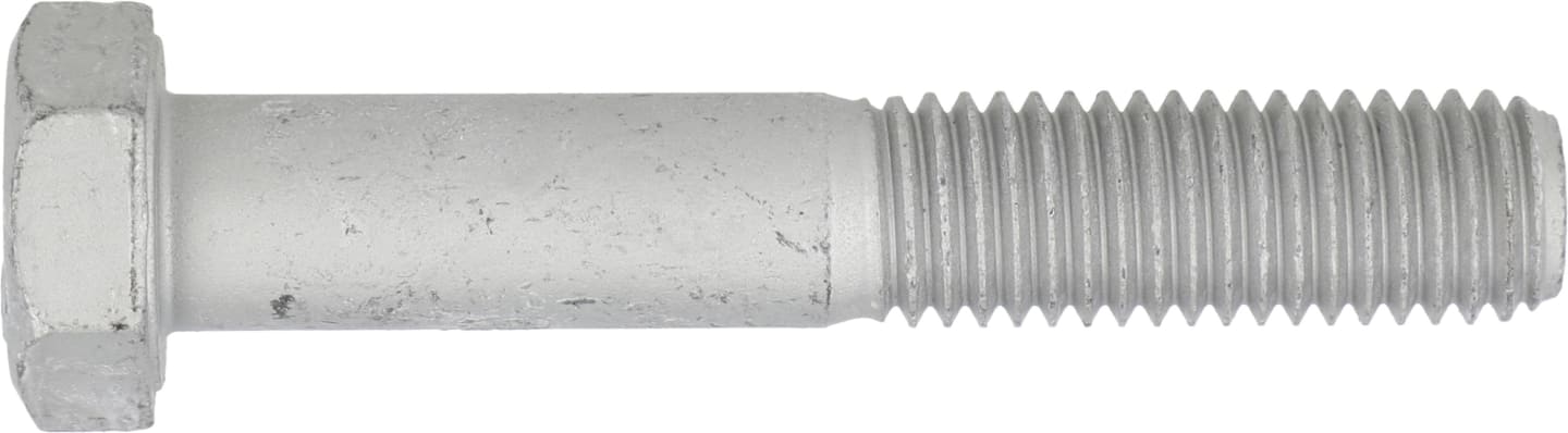 Horsch Sechskantschraube DIN 931 M 12 x 70 - 10.9, für Drillmaschine, Grubber, 00360346