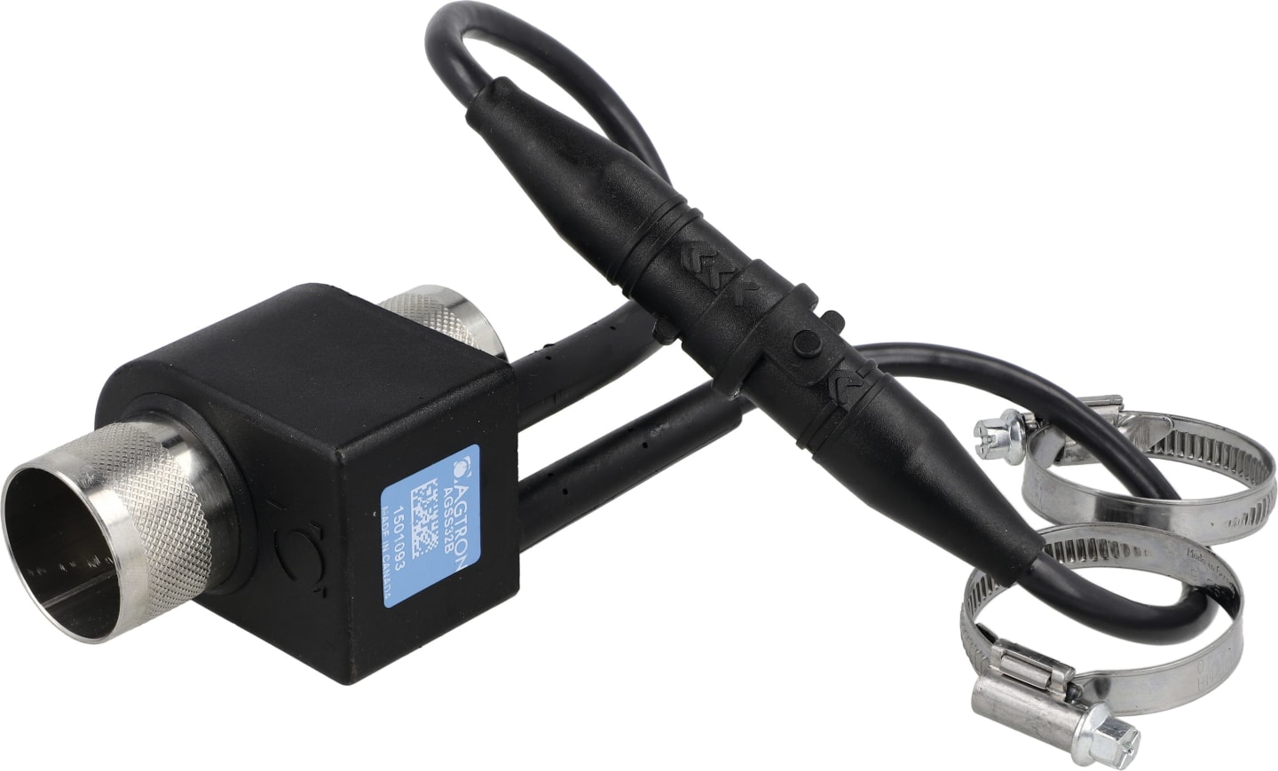 Horsch Sensor mit Verkabelung für Saatmengenkontrolle D2 Drillmaschine Express, Focus, Sprinter, Pronto, Säwagen, Sprinter, 01554400