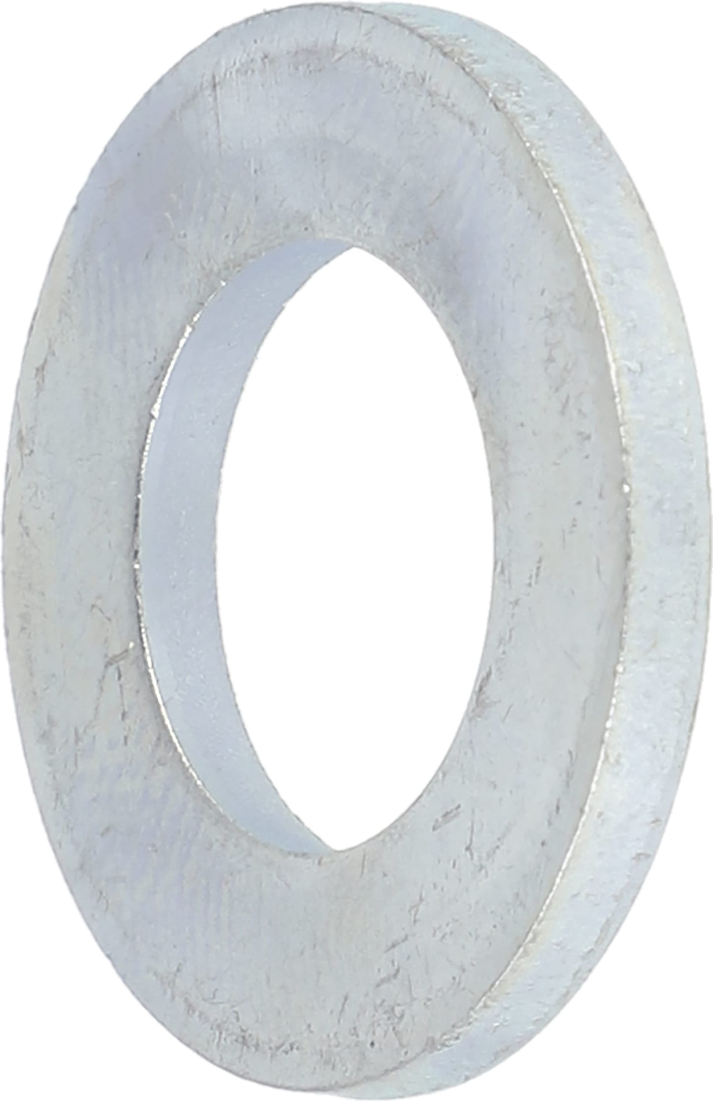 Horsch Unterlegscheibe DIN 125-B 13 x 24 x 2,5 mm, Stahl, 00370600