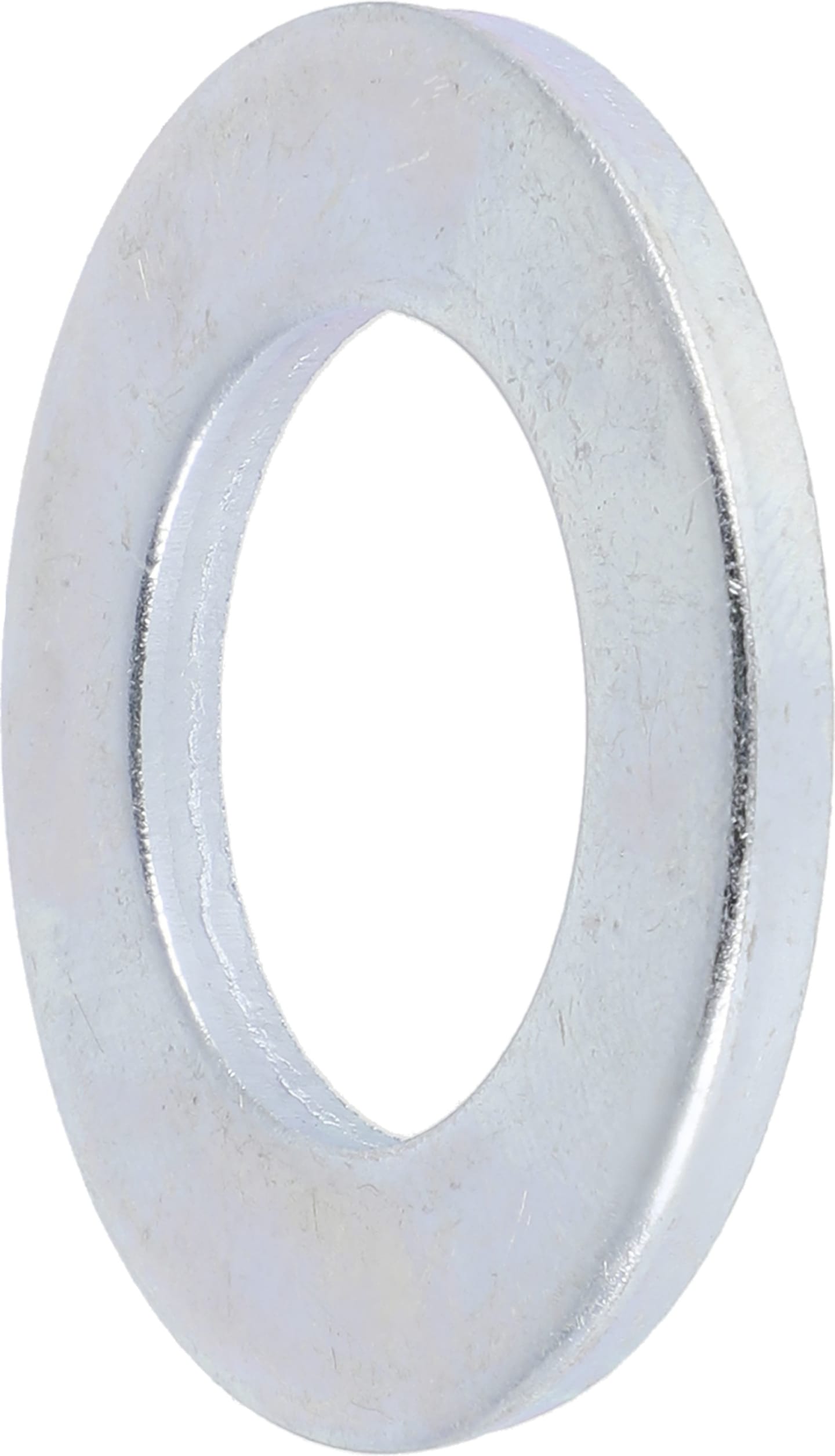 Horsch Unterlegscheibe DIN 125-B 21 x 37 x 3 mm, Stahl, 00370547
