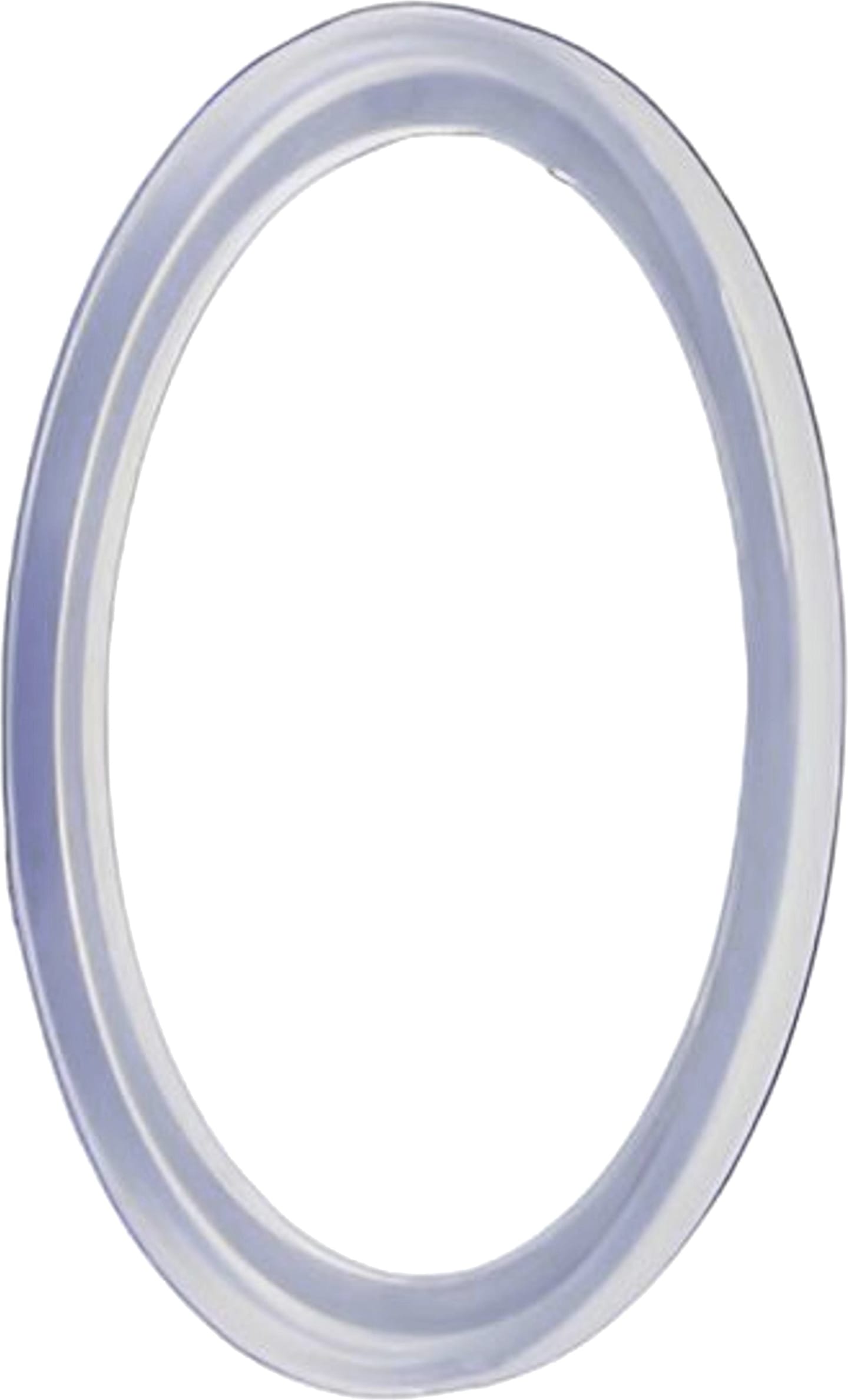 Waikato® Dichtung oben für Milchmengenmessgerät MK5 bis 42 kg