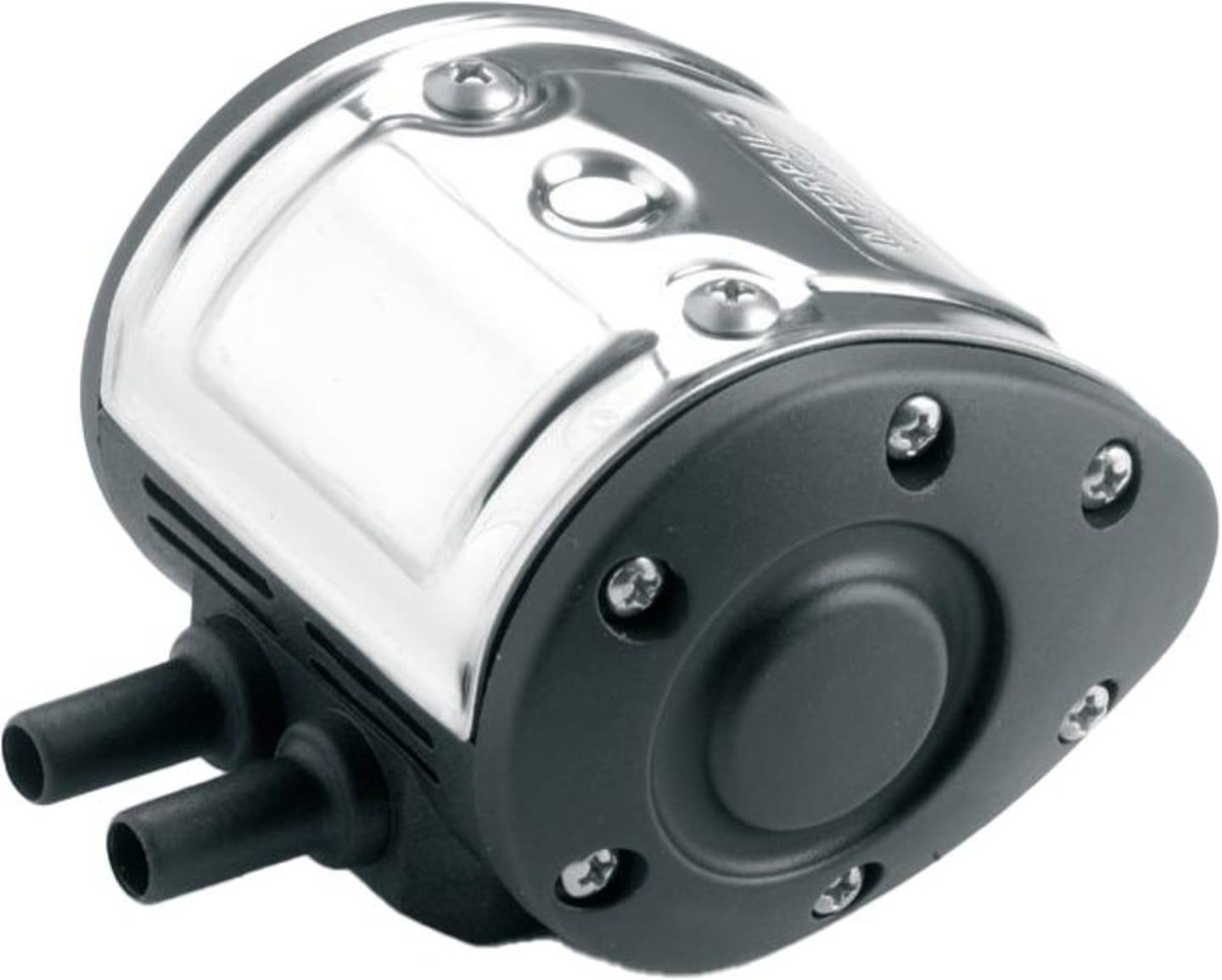 Interpuls Pulsator "L80" für Rinder Pulszahl 60 ppm, pneumatisch, Anschluss 2 x Milchschlauch