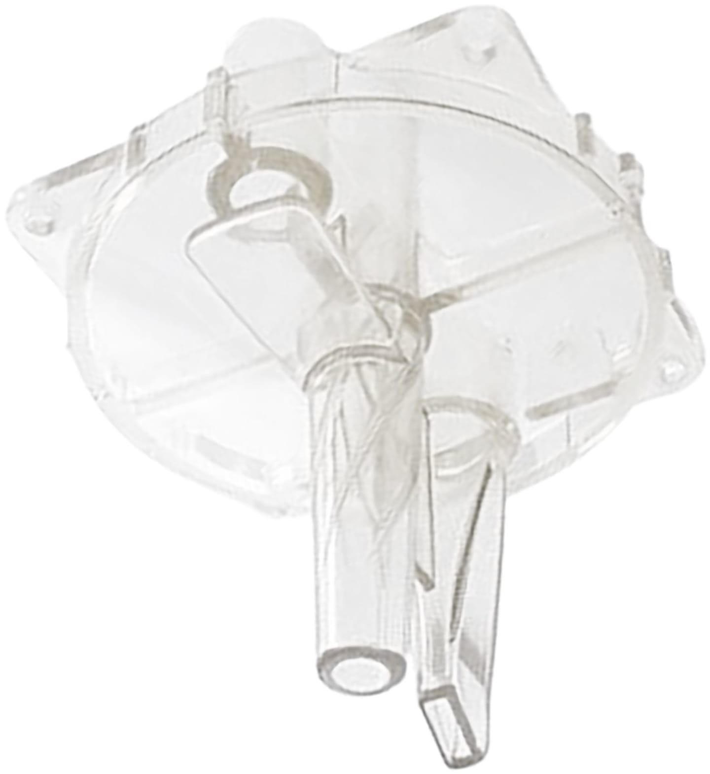 Waikato® Basis teilt den Milchfluss für Milchmengenmessgerät Milkmeter 30 und 42 kg
