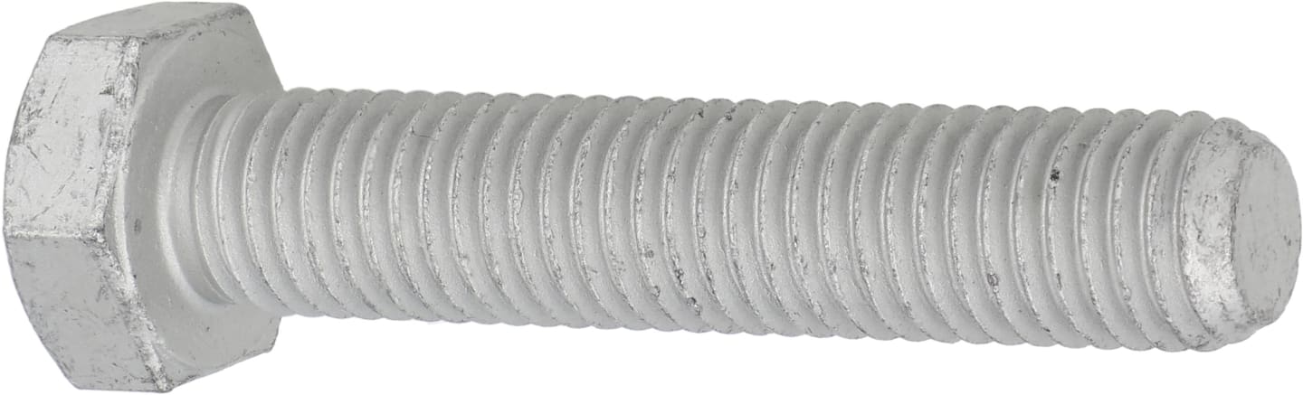 Horsch Sechskantschraube DIN 933 M 12 x 60 - 10.9, für Drillmaschine, 00360461