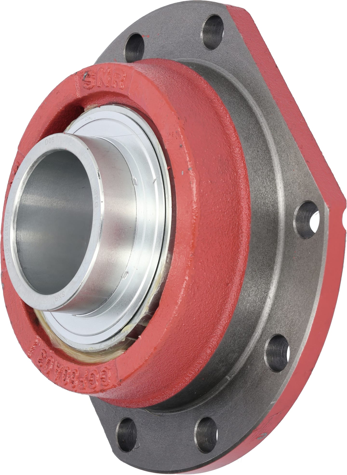 Horsch Lagereinheit "UCFE 212", für Reifenpacker mit/ohne Bremse Drillmaschine Focus, Pronto, Grubber Tiger, 95110360
