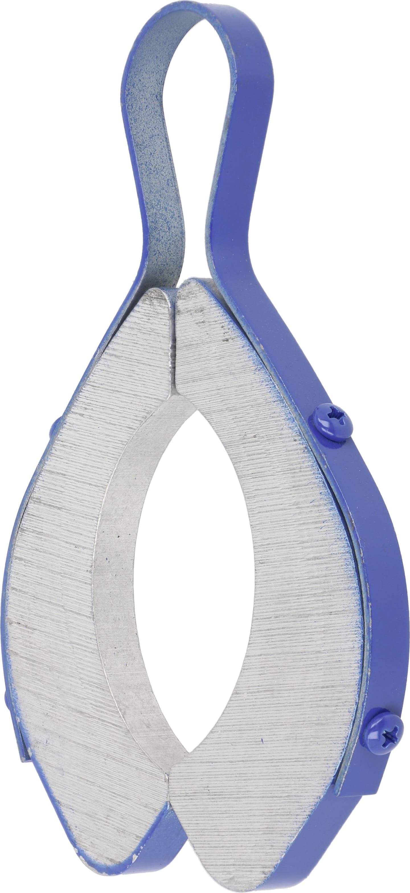 Horsch Tiefenstopper blau, 7 mm, für Drillmaschine, Gubber, Scheibenegge, 00170120