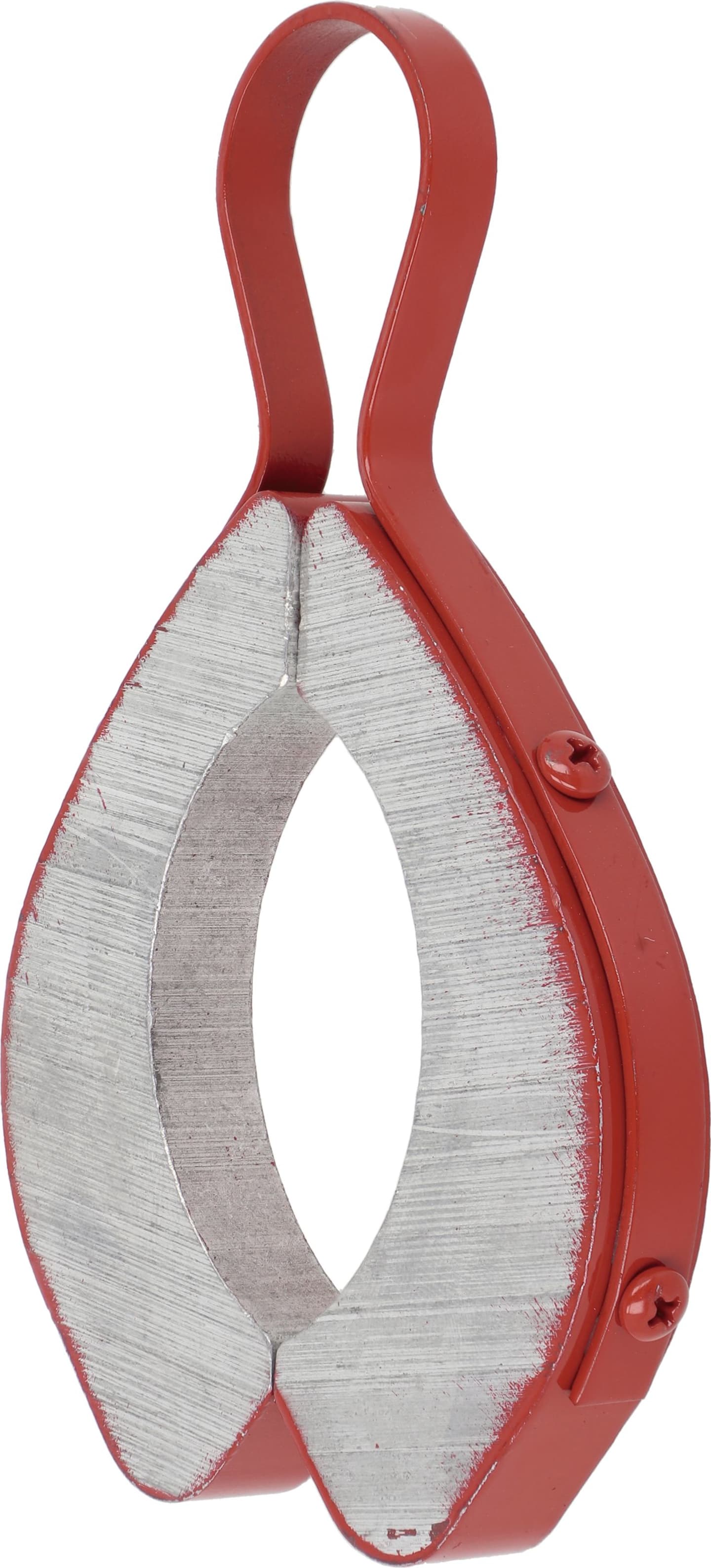 Horsch Tiefenstopper rot, 10 mm, für Drillmaschine, Grubber, Scheibenegge, 00170121