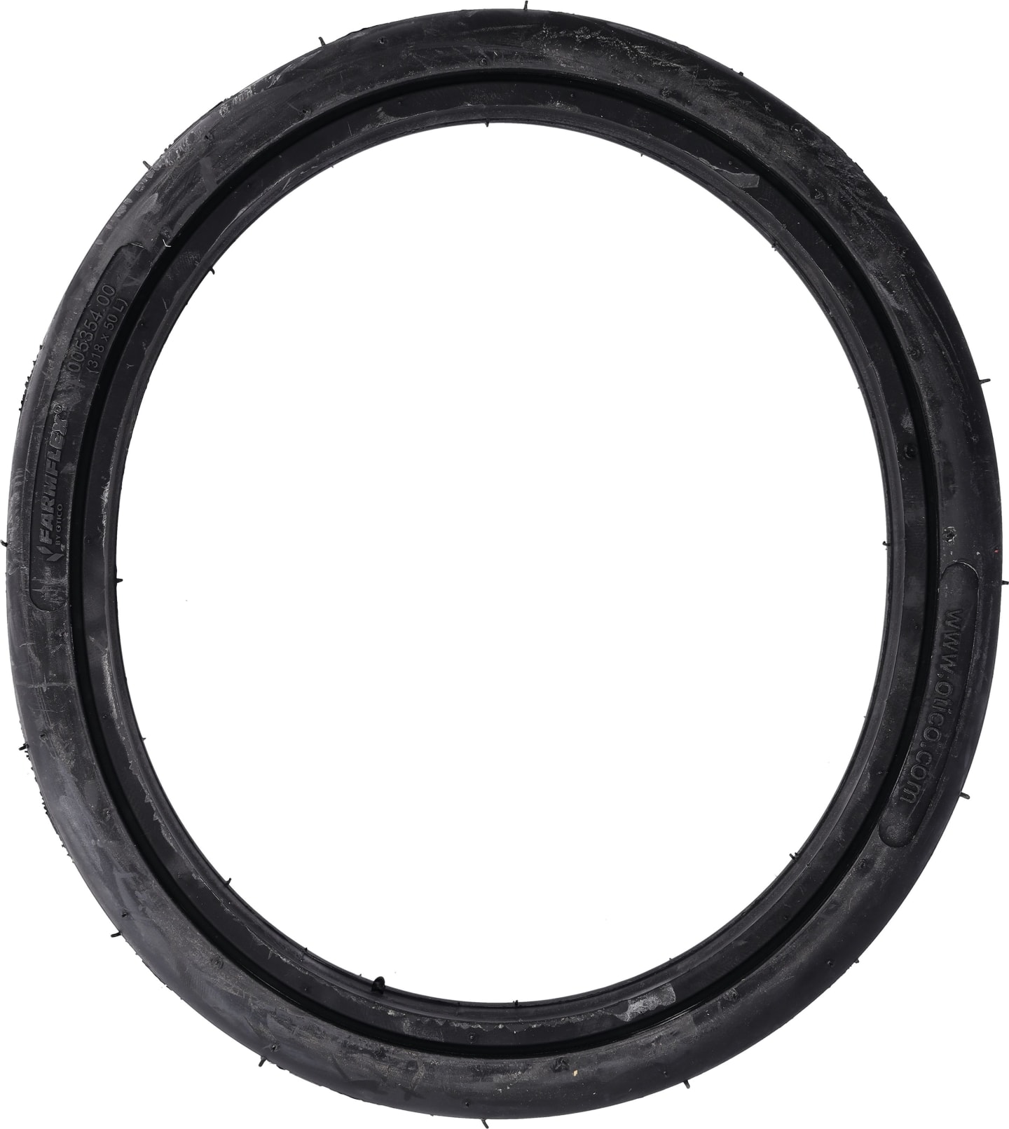 Horsch Druckrollengummi 50 mm für Drillmaschine mit Druckrolle "TurboDisc", 00310156