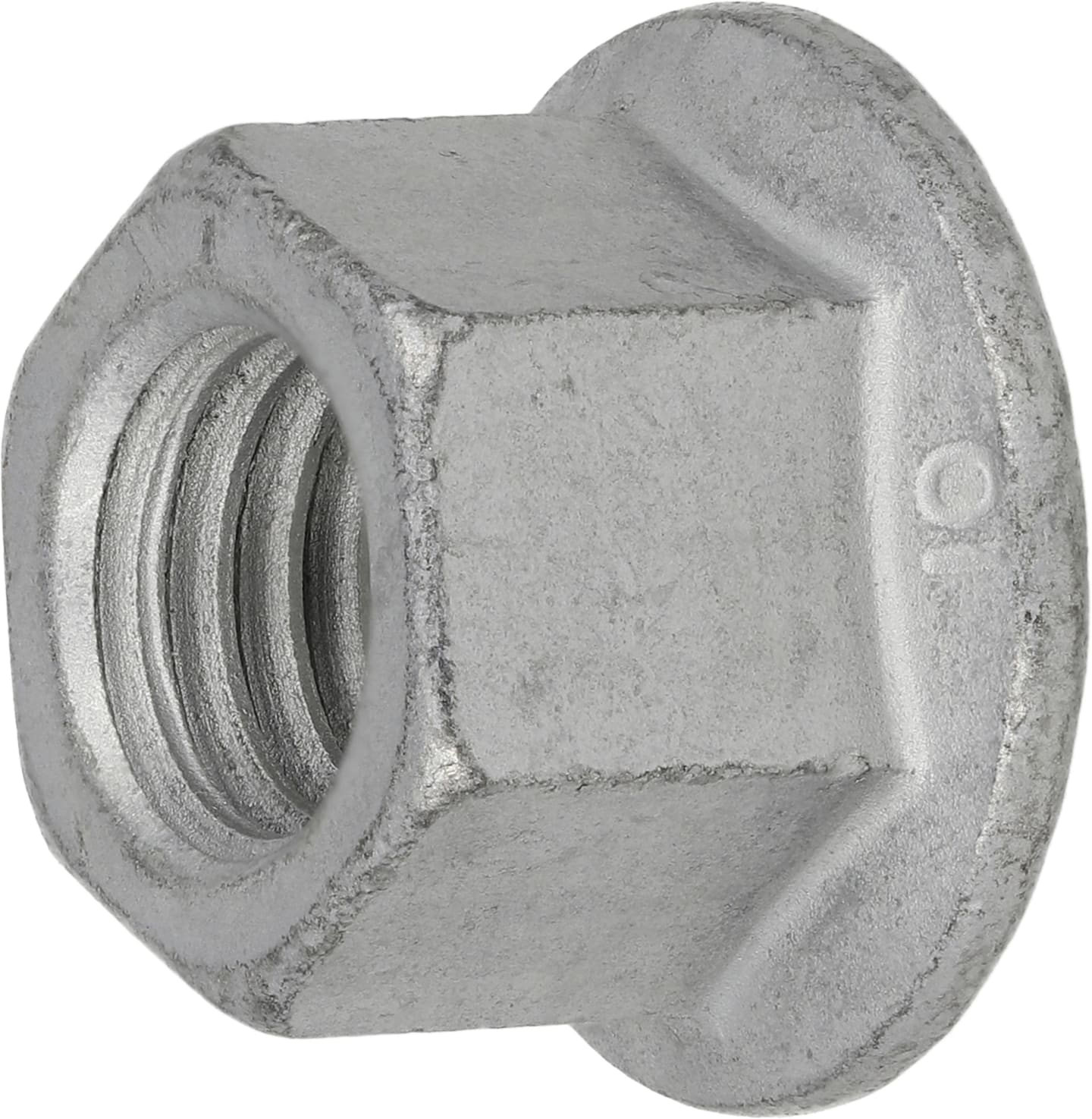 Horsch Bundmutter DIN 6923 - 10.9 für Drillmaschine, Grubber