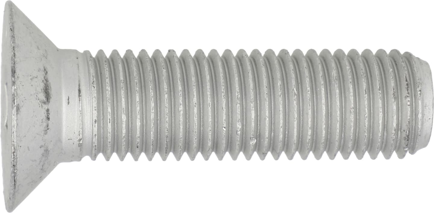 Horsch Innensechskantschraube DIN 7991 M 16 x 60 - 10.9, 00370411
