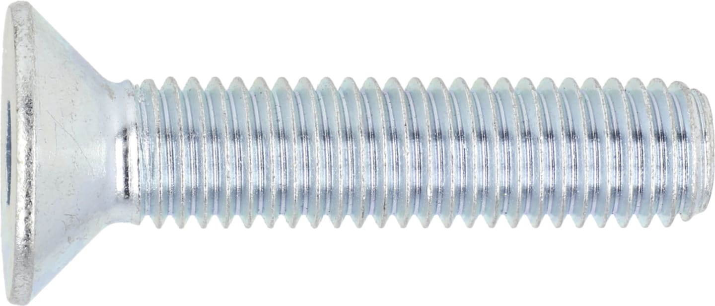 Horsch Innensechskantschraube DIN 7991 M 12 x 55 - 8.8, 00370550