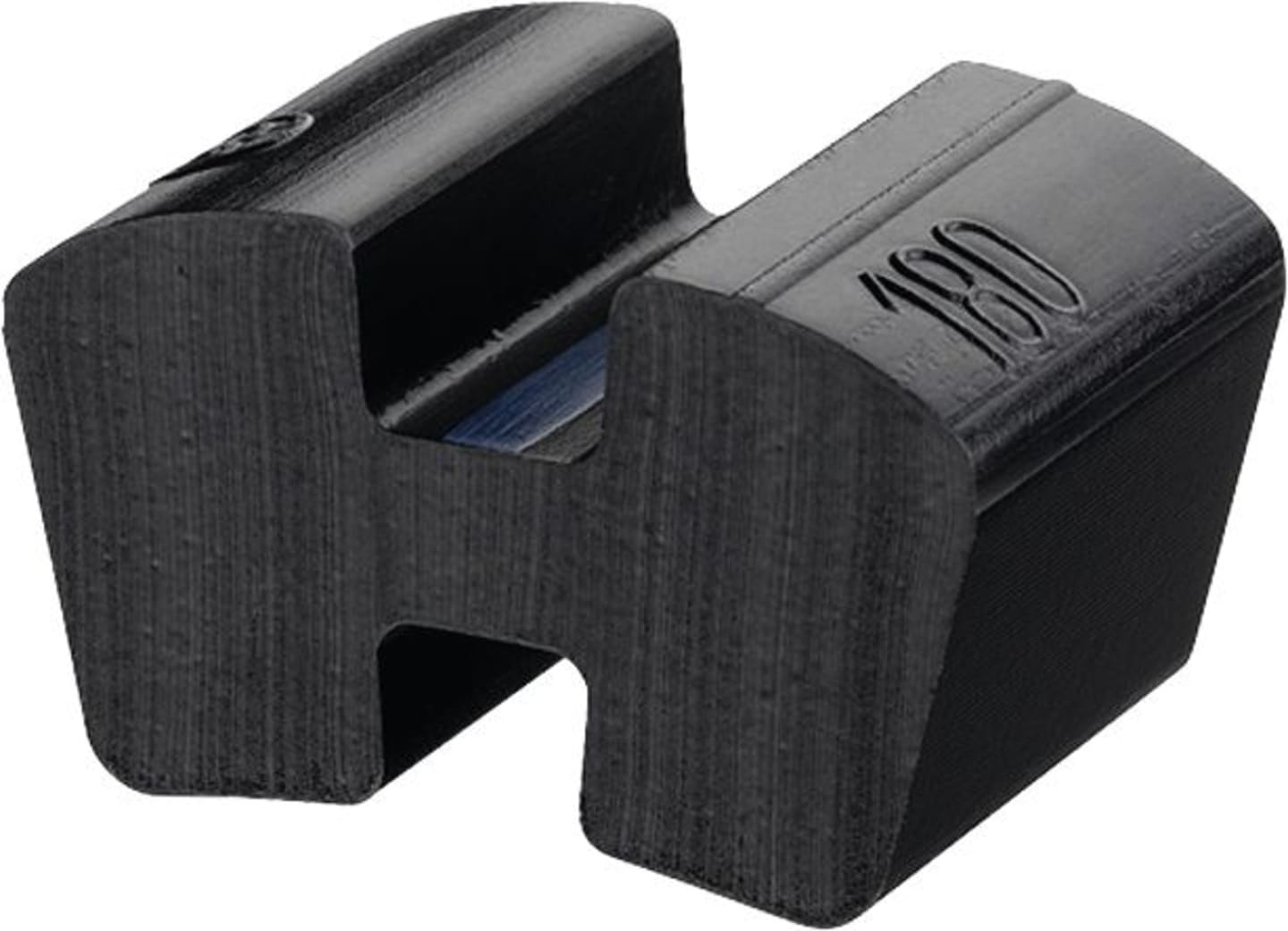 Ersatzgummisatz "N-Euprex B140" 37 x 20 mm, Inhalt 6 St., Perbunan, für Nockenkupplung
