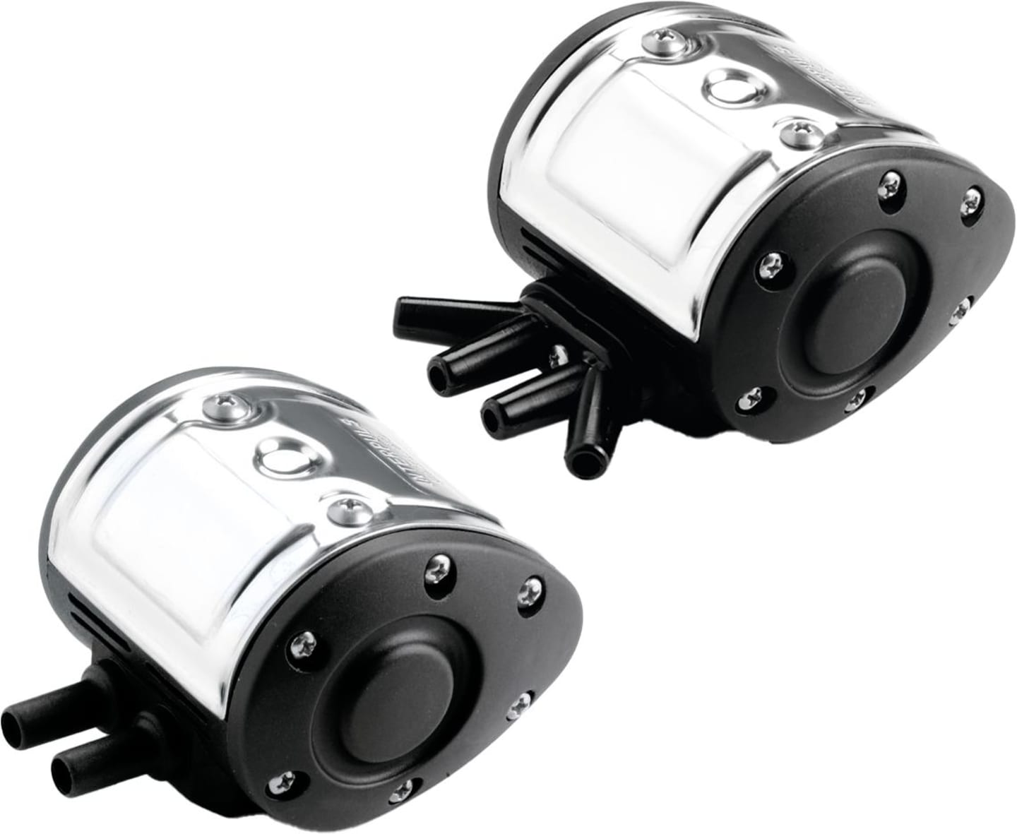 Interpuls Pulsator "L80", pneumatisch
